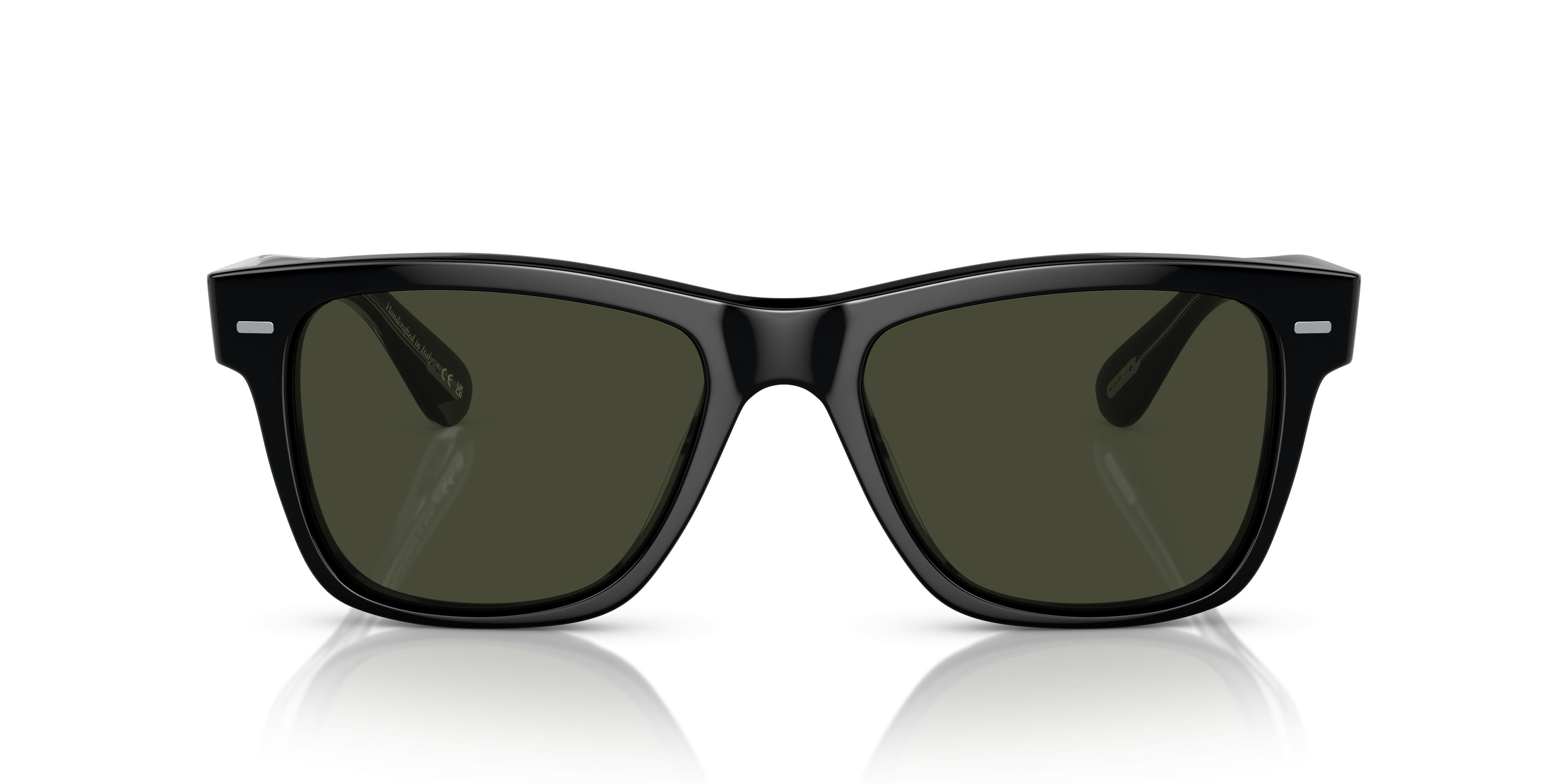 OV5393SU OLIVER SUN Sunglasses - Oliver Peoples Authorized  display picture 1
