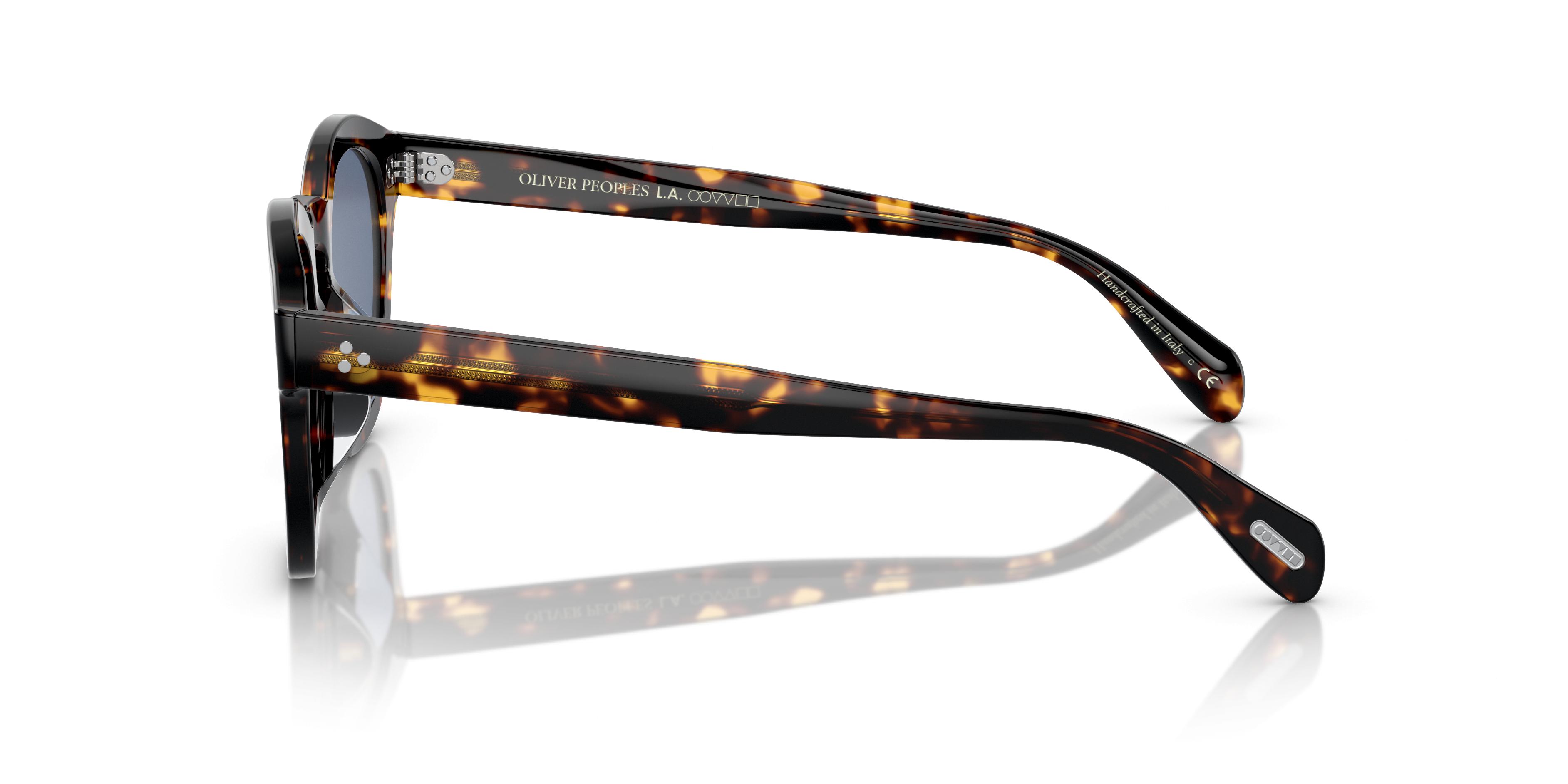 OV5382SU BOUDREAU L.A Sunglasses - Oliver Peoples Authorized