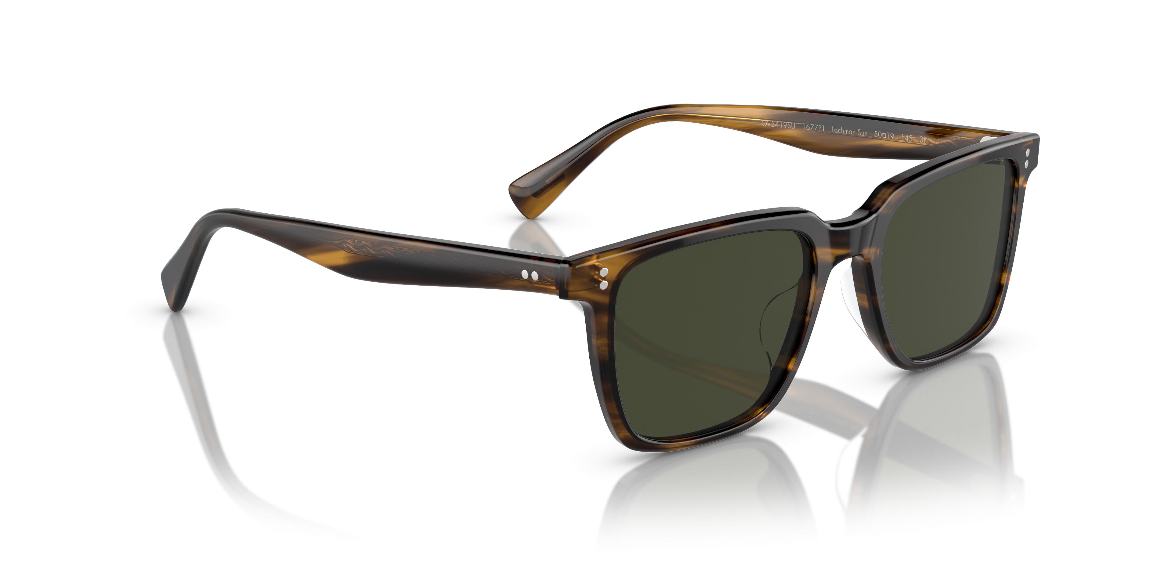 OV5419SU LACHMAN SUN Sunglasses - Oliver Peoples Authorized 