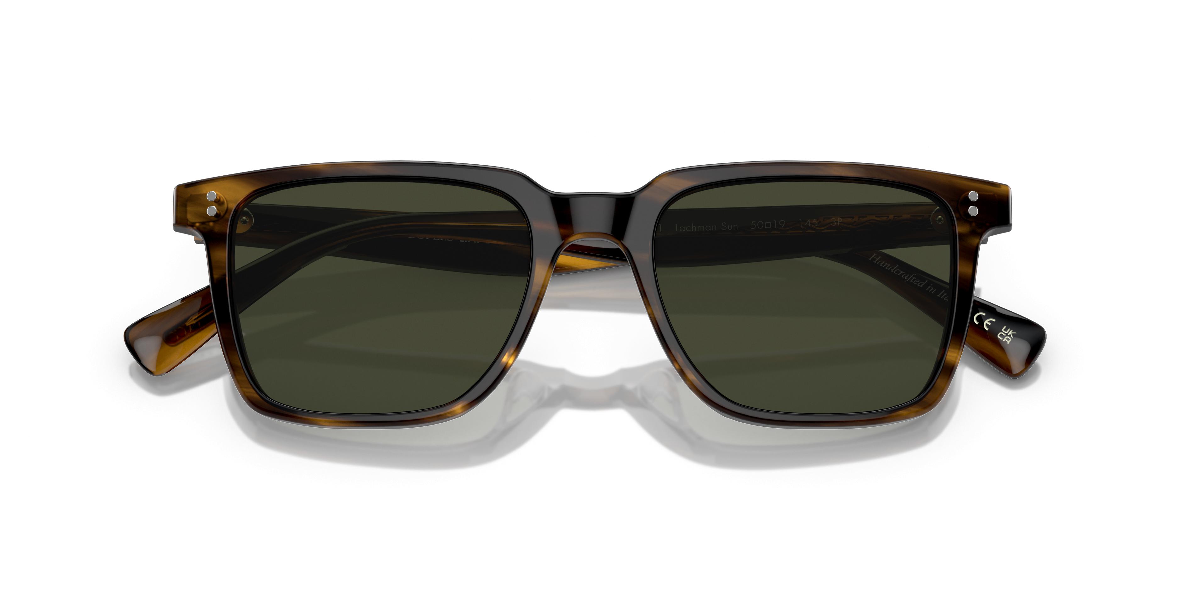 OV5419SU LACHMAN SUN Sunglasses - Oliver Peoples Authorized
