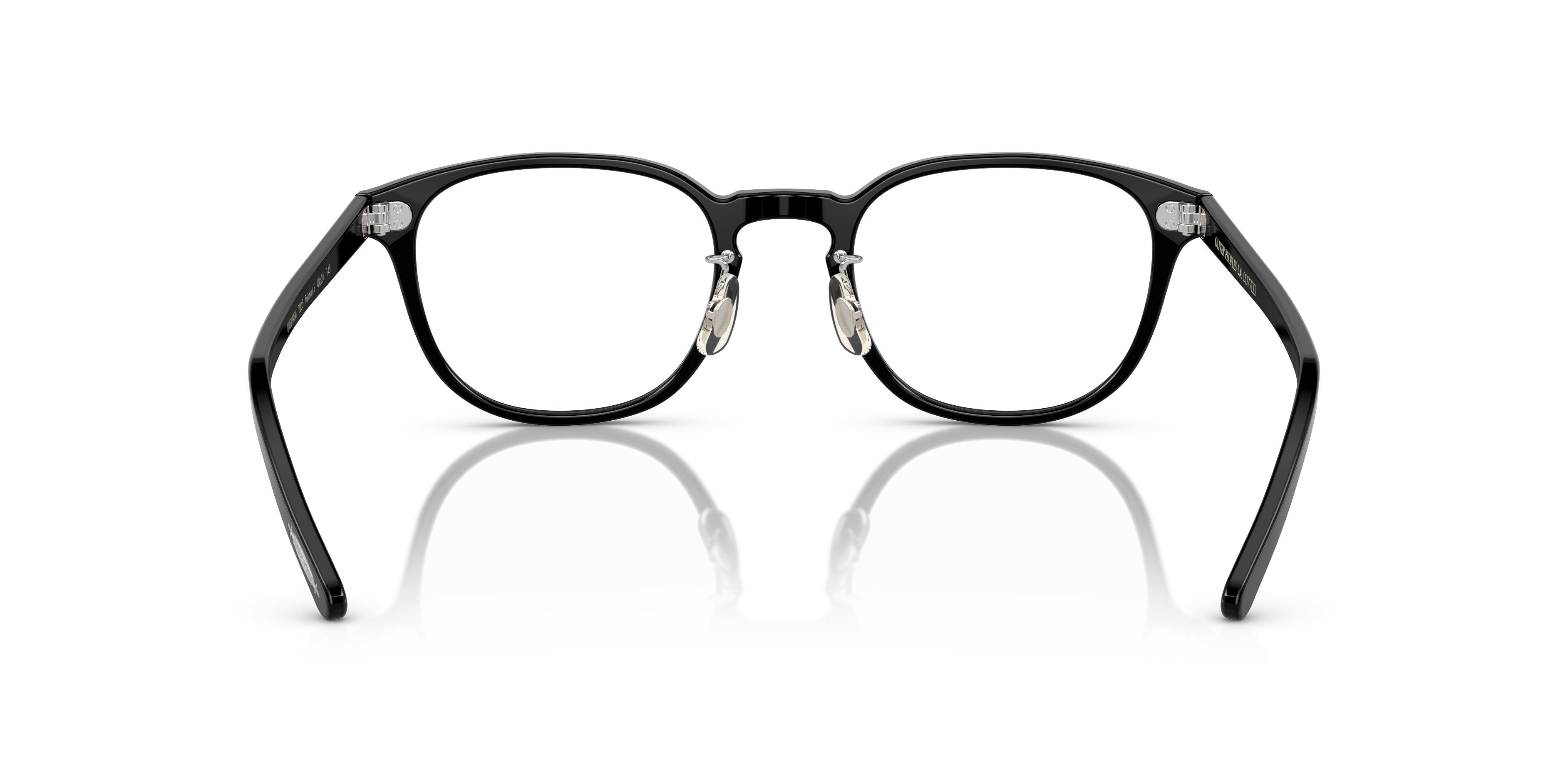 OV5219FM FAIRMONT-F Eyeglasses - Oliver Peoples Authorized