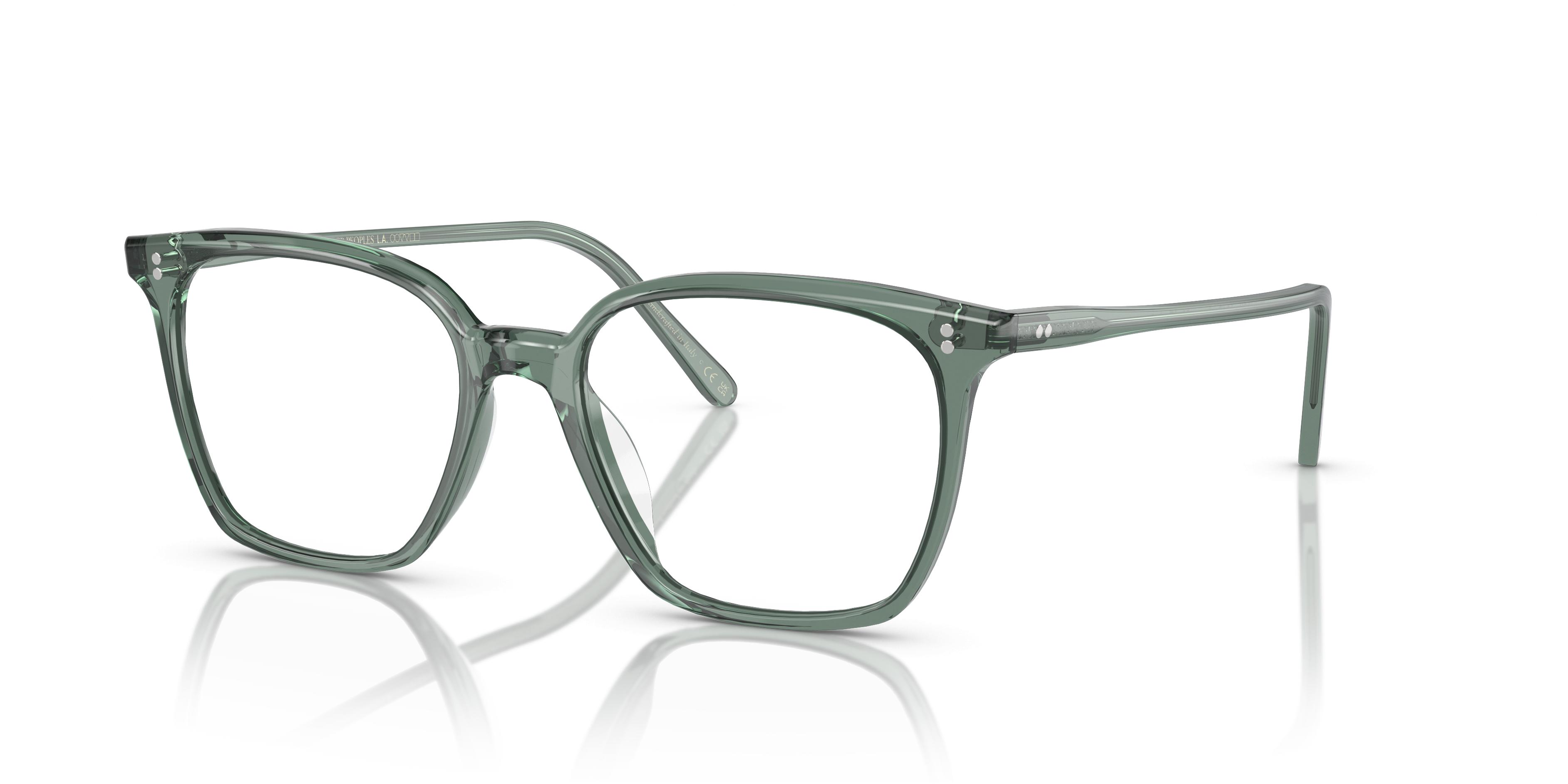 OV5488U RASEY Eyeglasses - Oliver Peoples Authorized Retailer