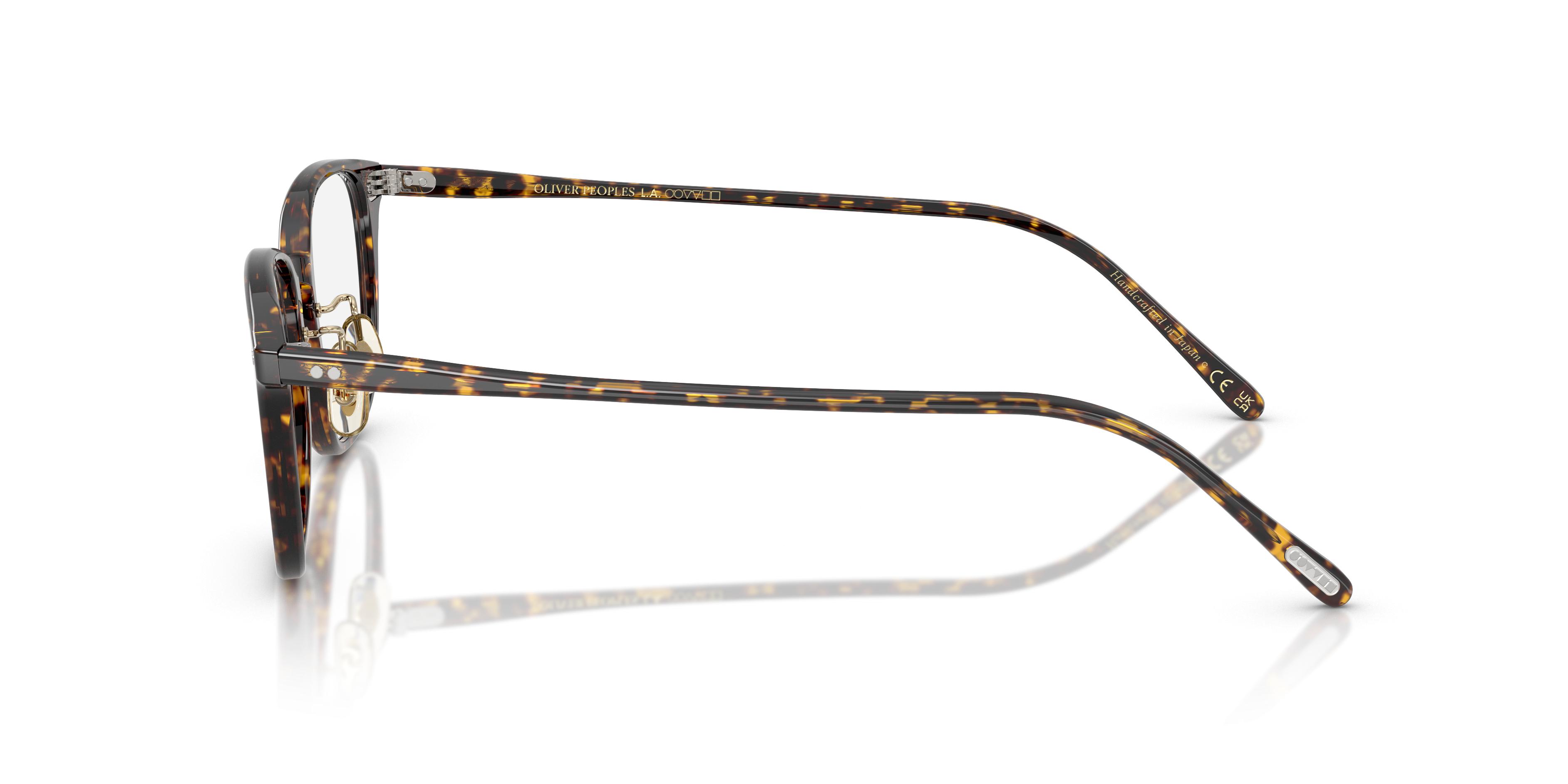 OV5578 SOBEL Eyeglasses - Oliver Peoples Authorized Retailer