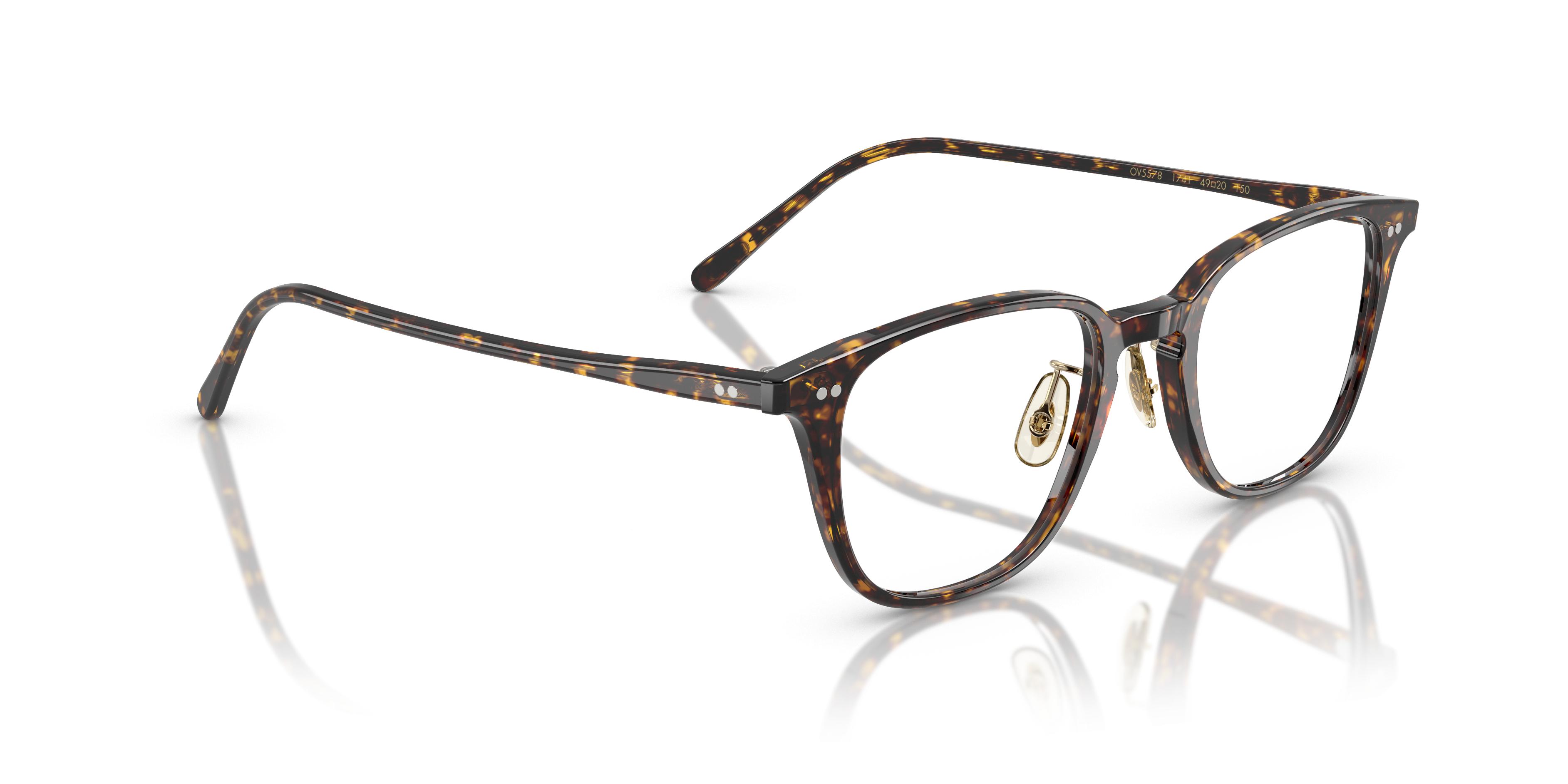 OV5578 SOBEL Eyeglasses - Oliver Peoples Authorized Retailer