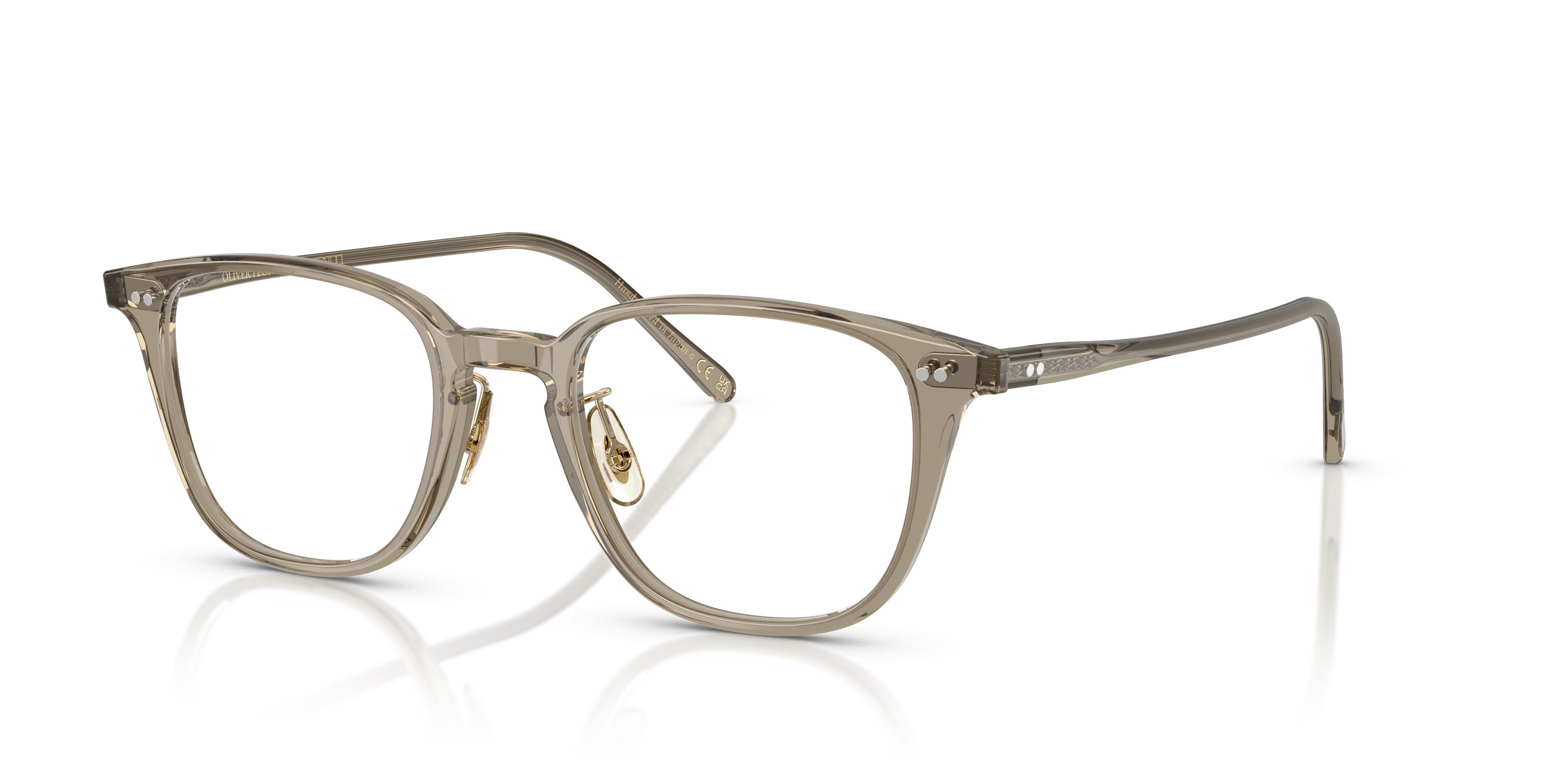 OV5578 SOBEL Eyeglasses - Oliver Peoples Authorized Retailer
