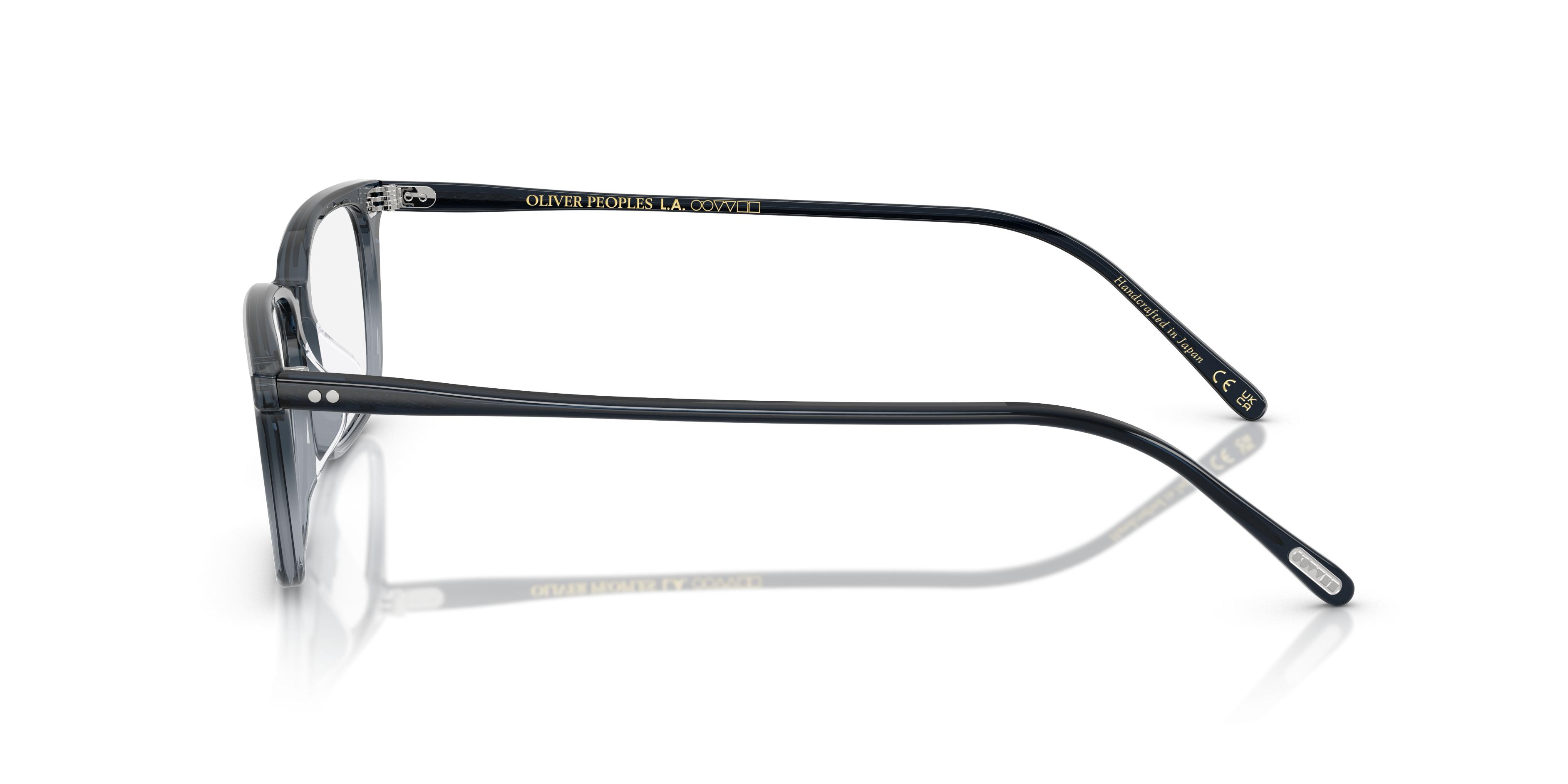 OV5579U NEYLAN Eyeglasses - Oliver Peoples Authorized Retailer