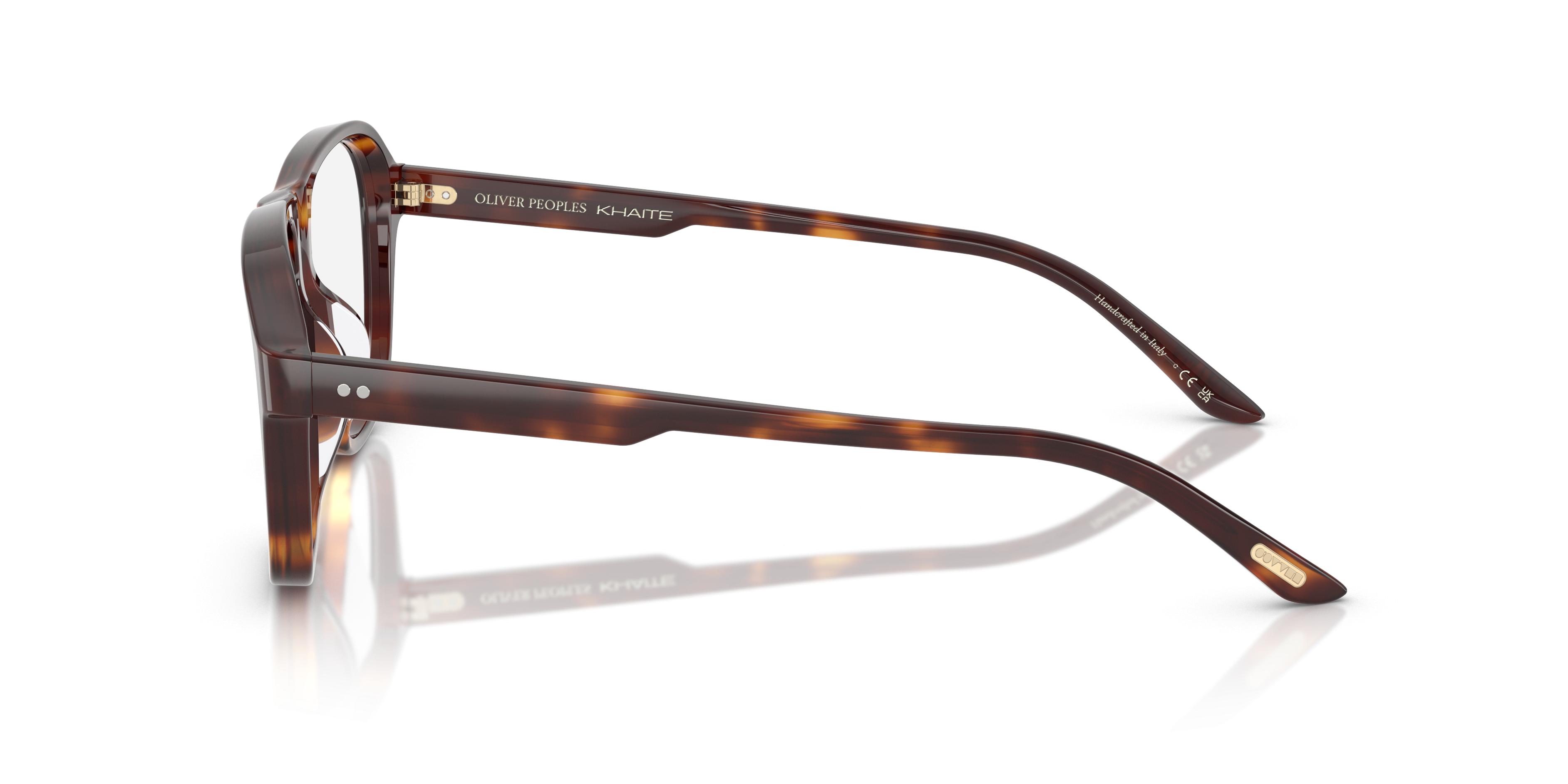 OV5584U 1978RX Eyeglasses - Oliver Peoples Authorized Retailer