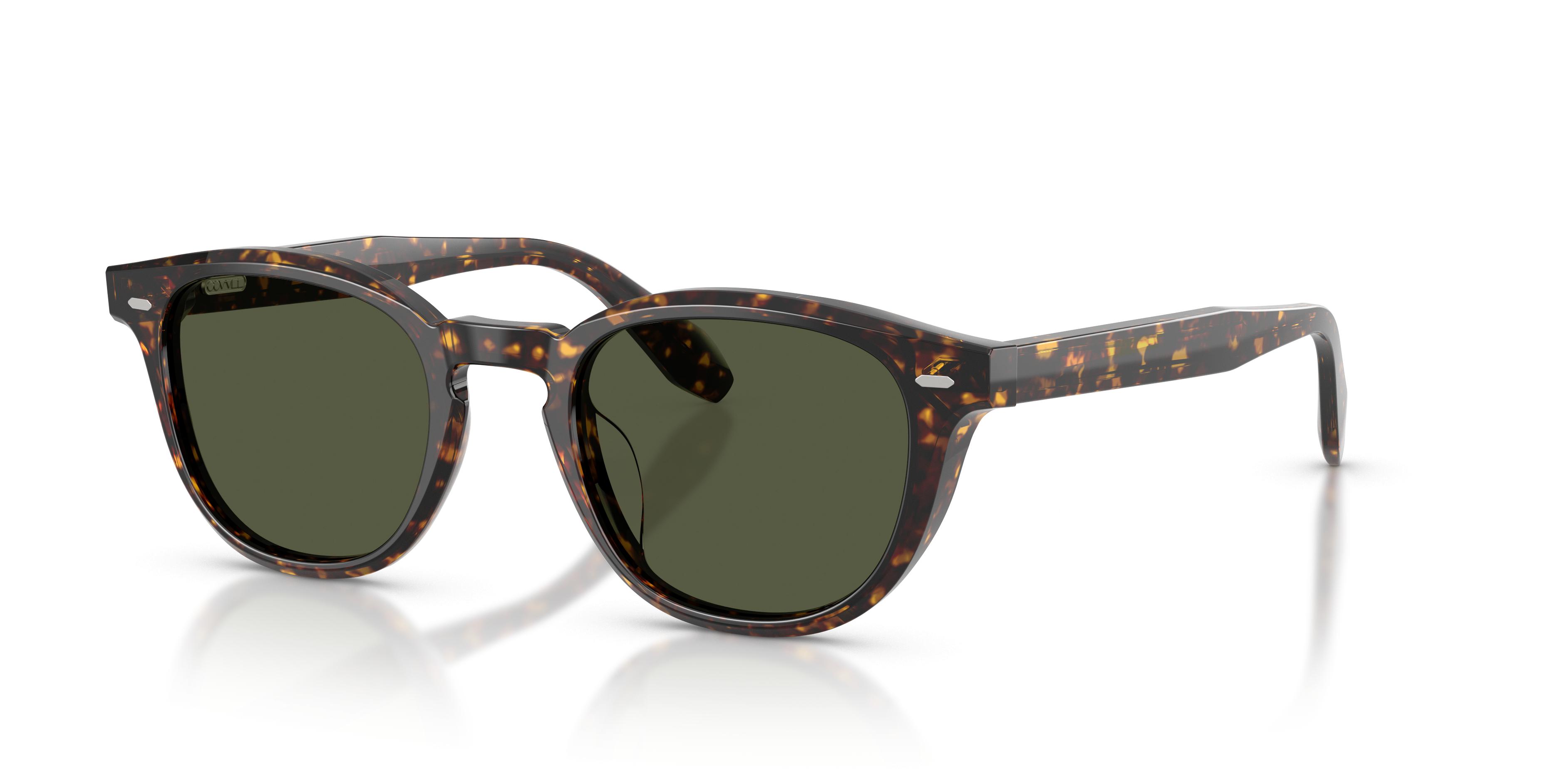 OV5586SU N.09 SUN Sunglasses - Oliver Peoples Authorized Retailer