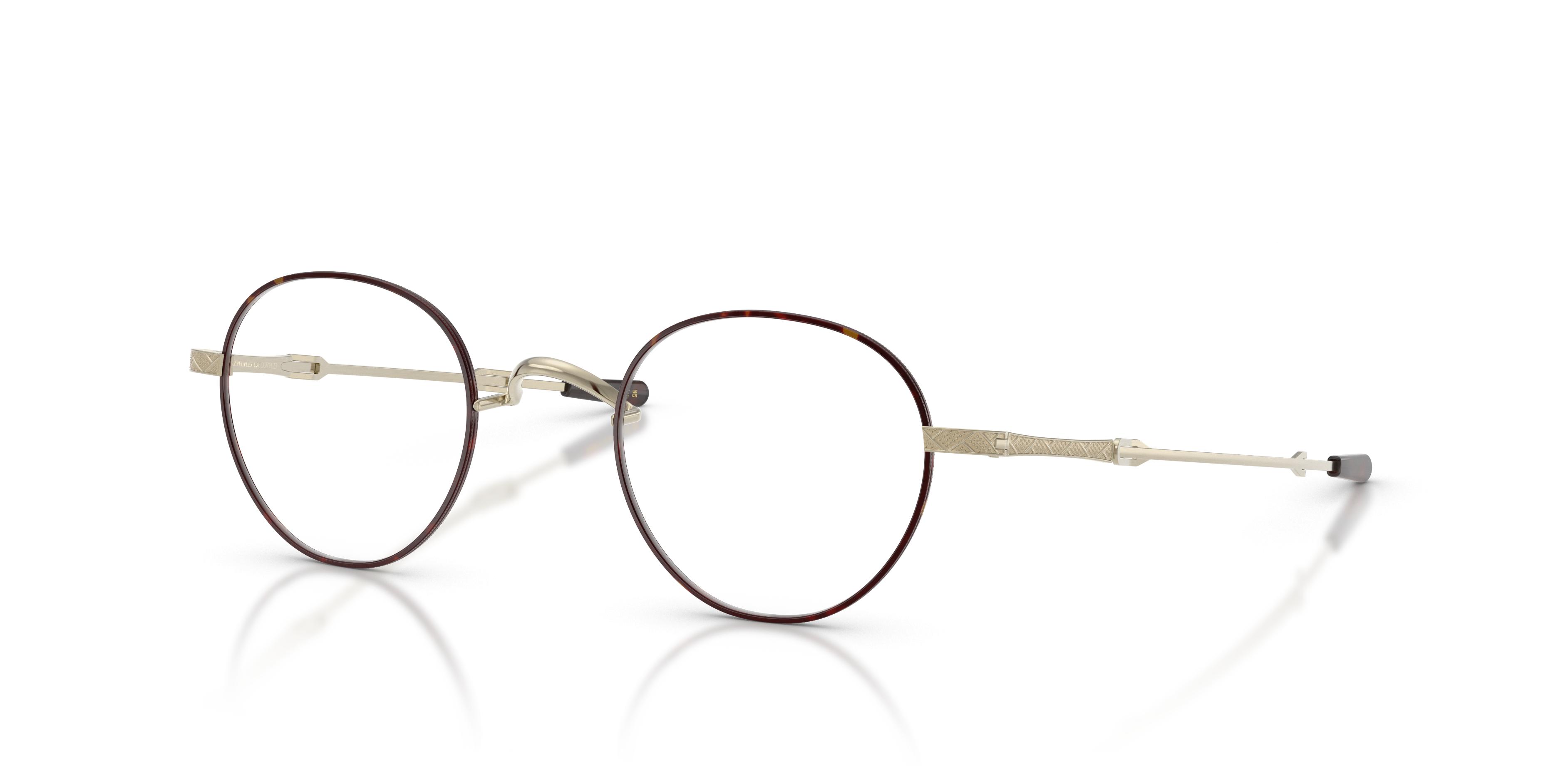 OV1368T KINSTON Eyeglasses - Oliver Peoples Authorized Retailer