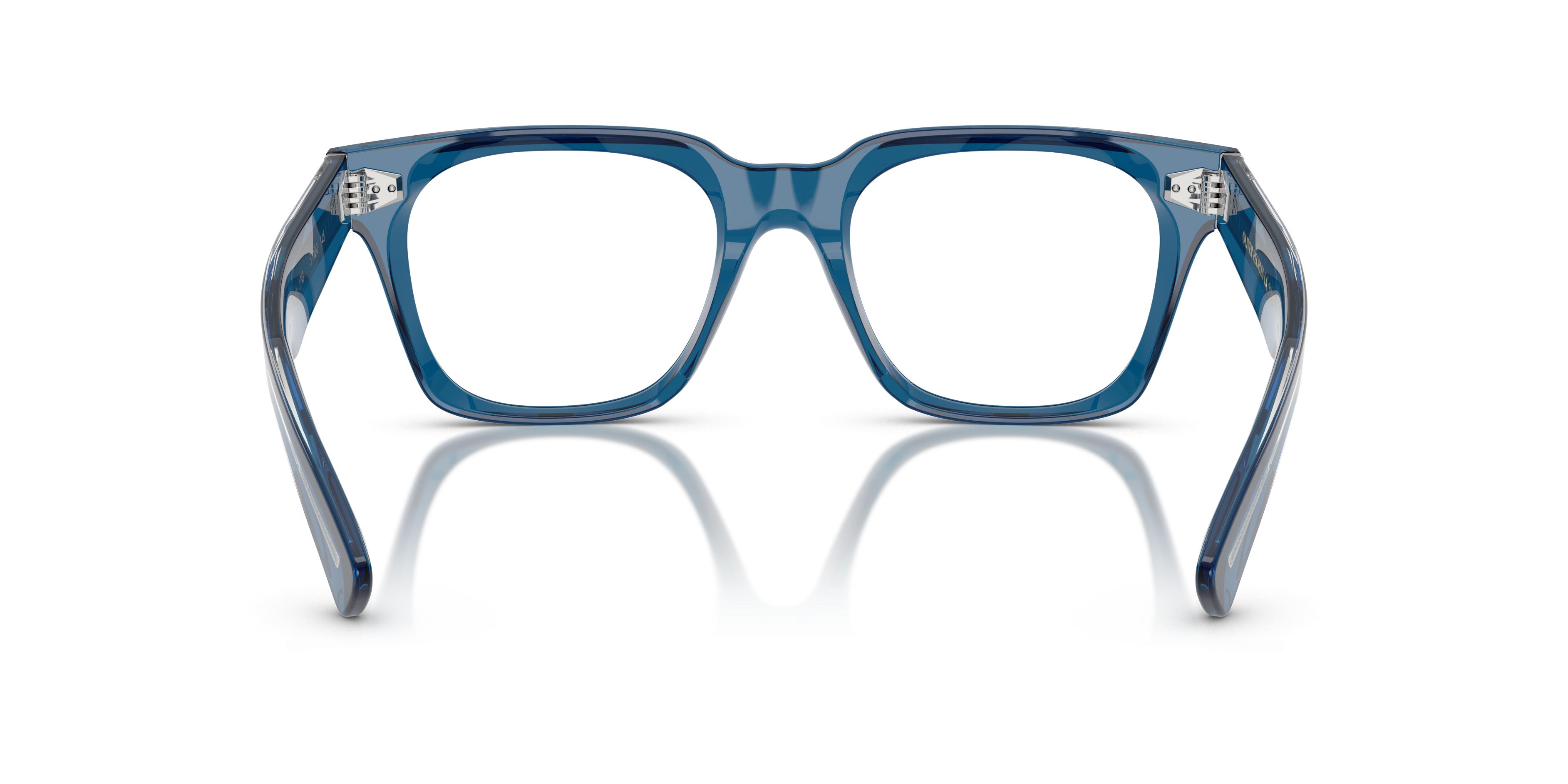 OV5570U ALFREY Eyeglasses - Oliver Peoples Authorized Retailer