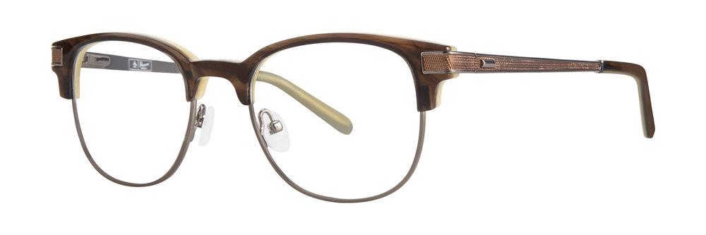 The Princeton Eyeglasses - Original Penguin Authorized  display picture 2