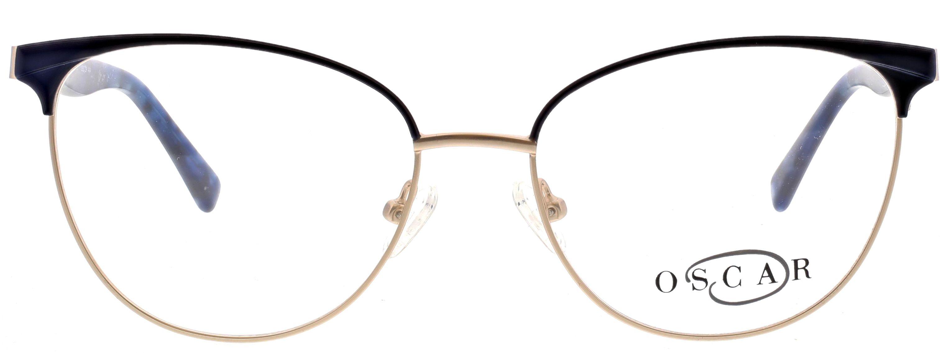 OSL729 Eyeglasses - O by Oscar de la Renta Authorized  display picture 2
