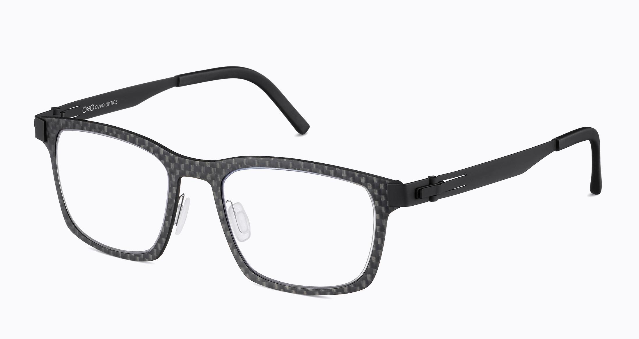OVVO glasses Introducing Style 6051: Flattering, lightweight, and built  main image 2