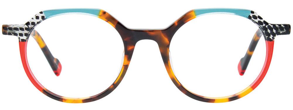 P5096 Eyeglasses - Paradox Authorized Retailer | coolframes.com