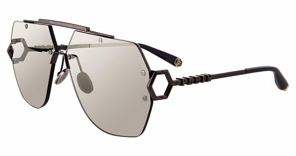 SPP111 Sunglasses - Philipp Plein Authorized Retailer  display picture 1
