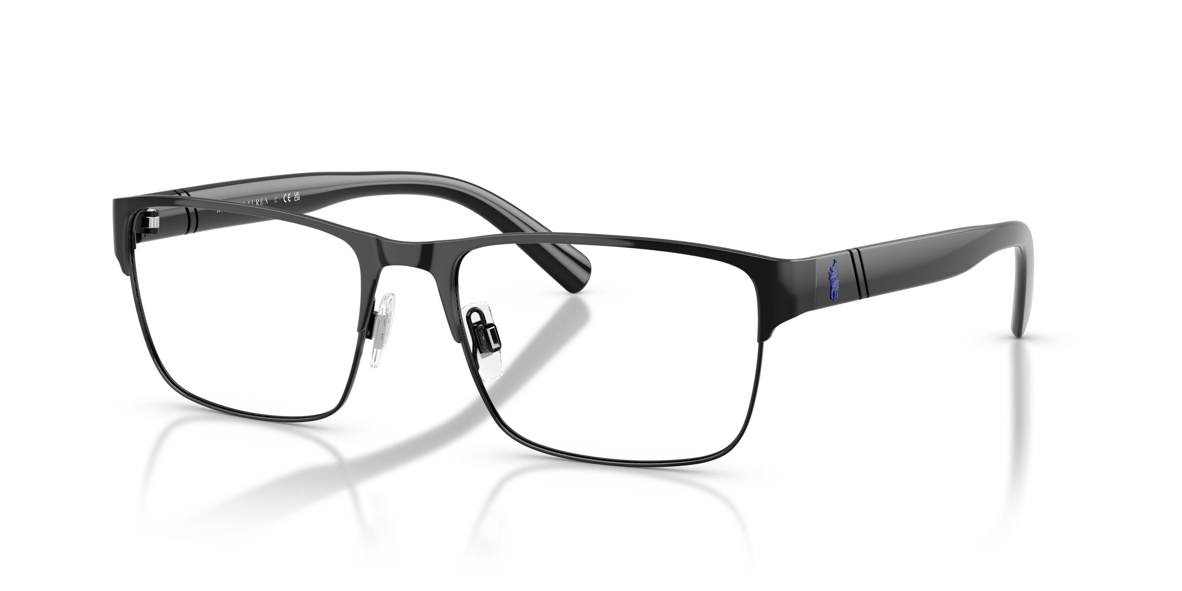 PH1175 Eyeglasses - Polo by Ralph Lauren Authorized Retailer