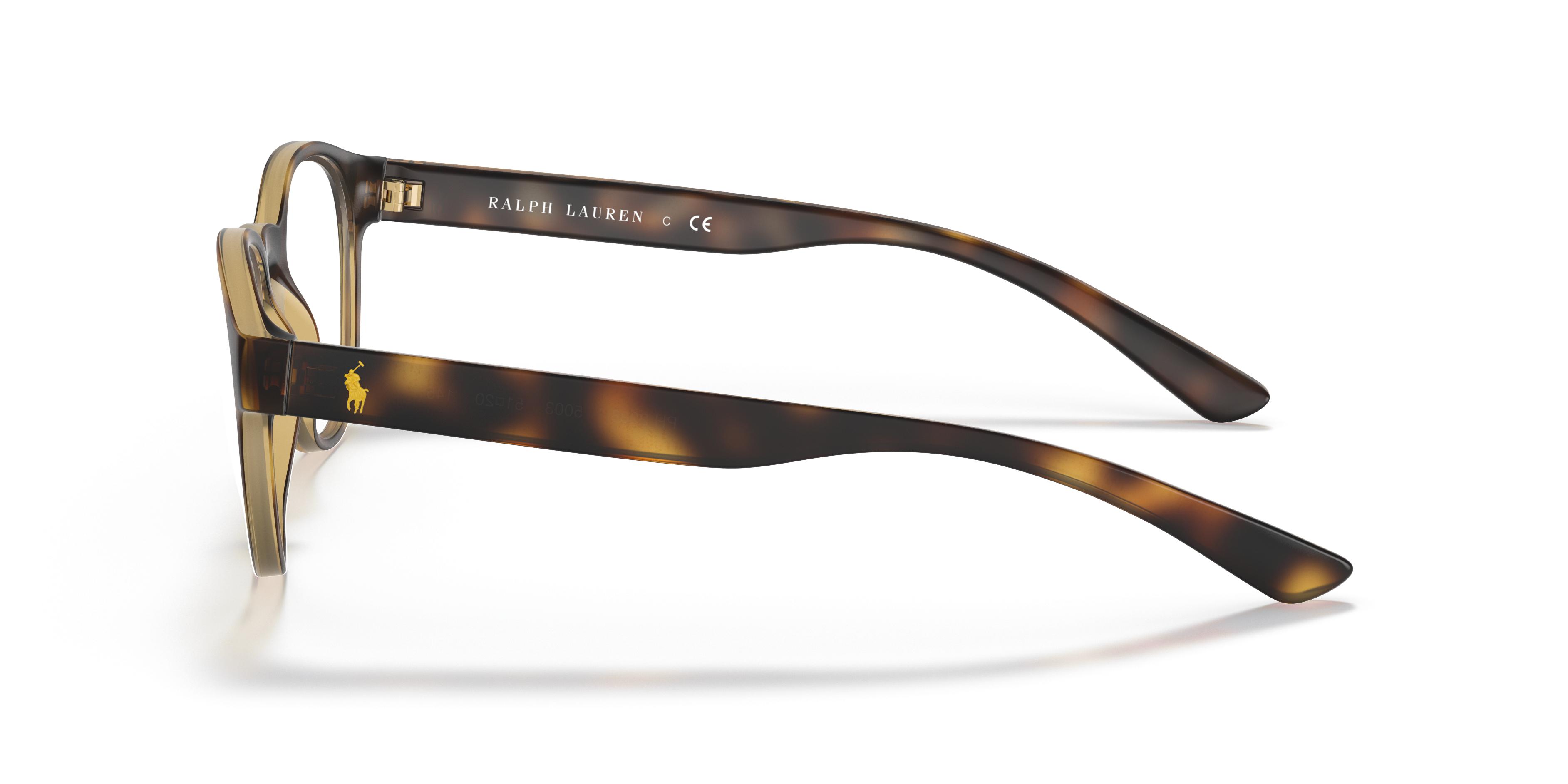 PH2238 Eyeglasses - Polo by Ralph Lauren Authorized Retailer  display picture 2