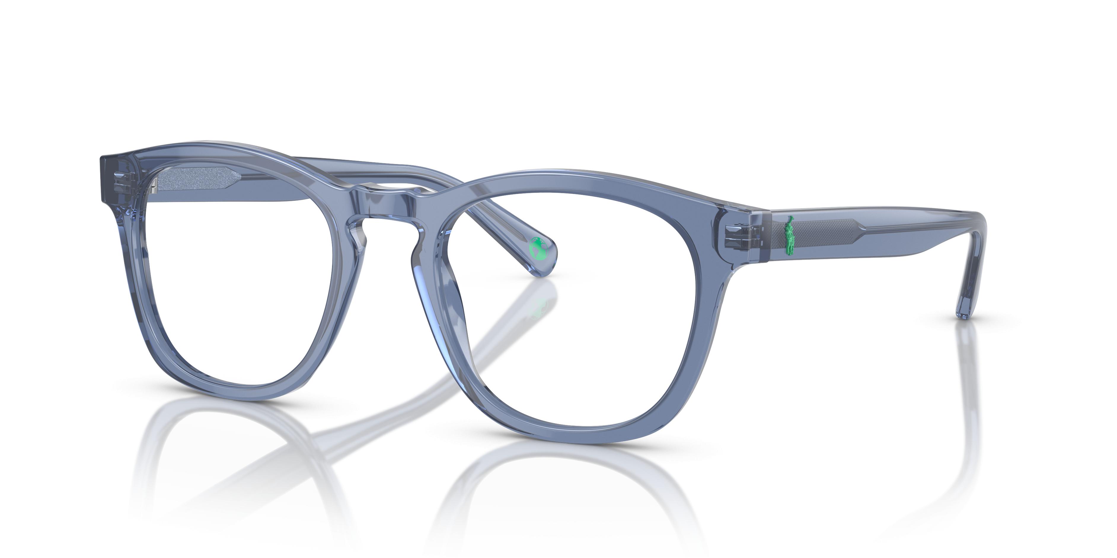 PH2258 Eyeglasses - Polo by Ralph Lauren Authorized Retailer  display picture 1