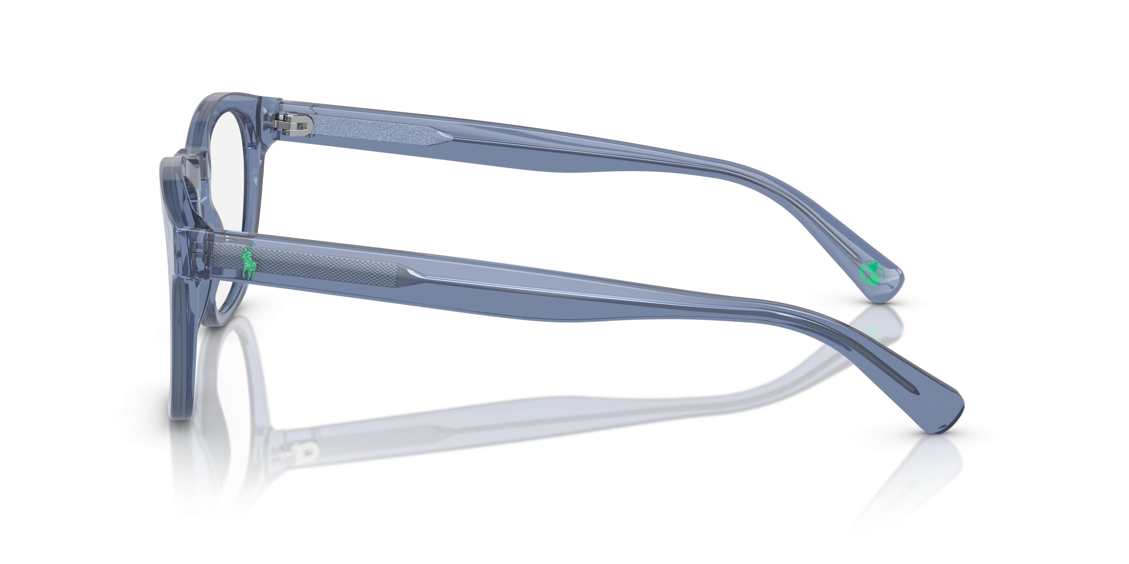 PH2258 Eyeglasses - Polo by Ralph Lauren Authorized Retailer