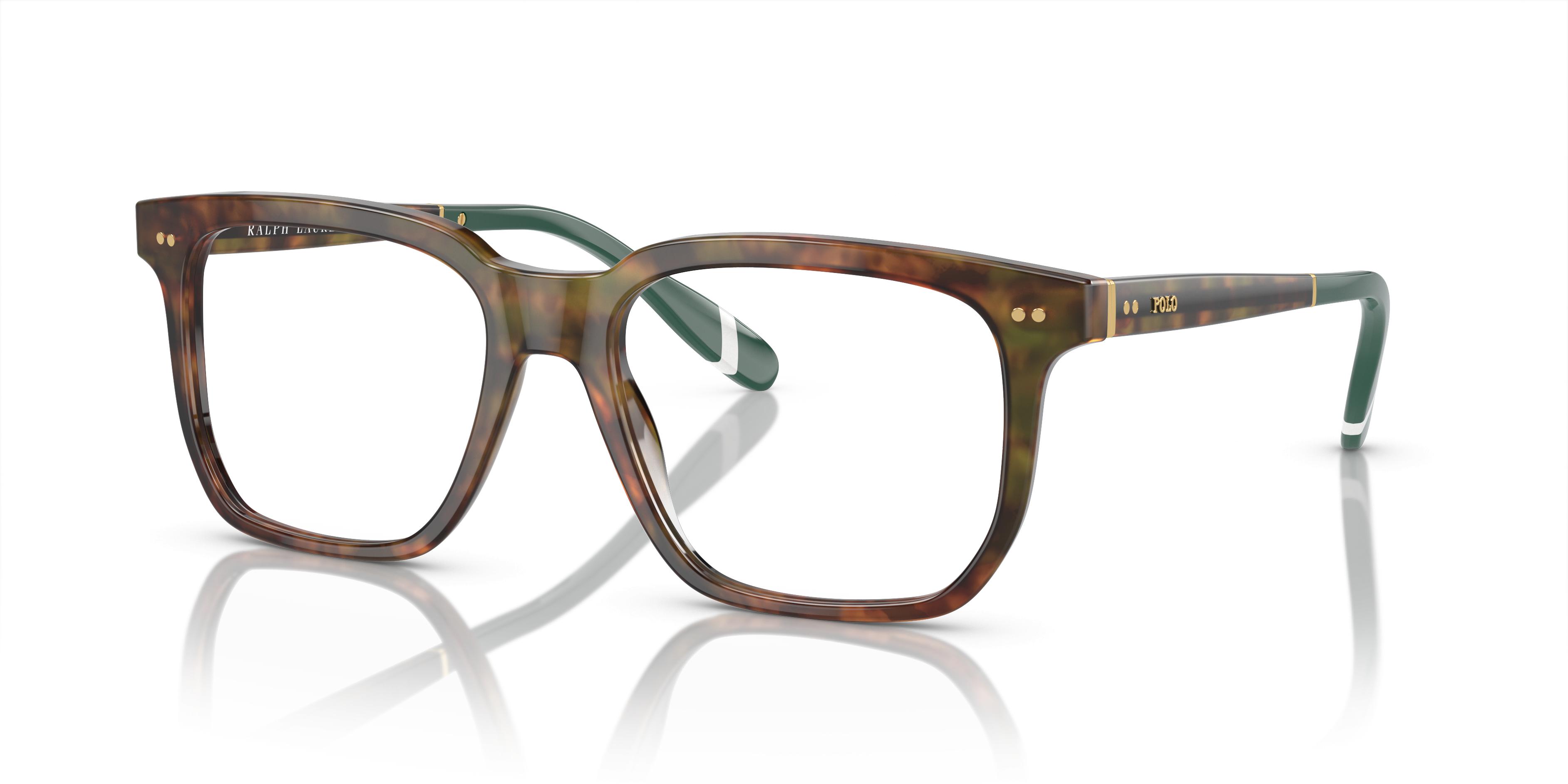 PH2269 Eyeglasses - Polo by Ralph Lauren Authorized Retailer