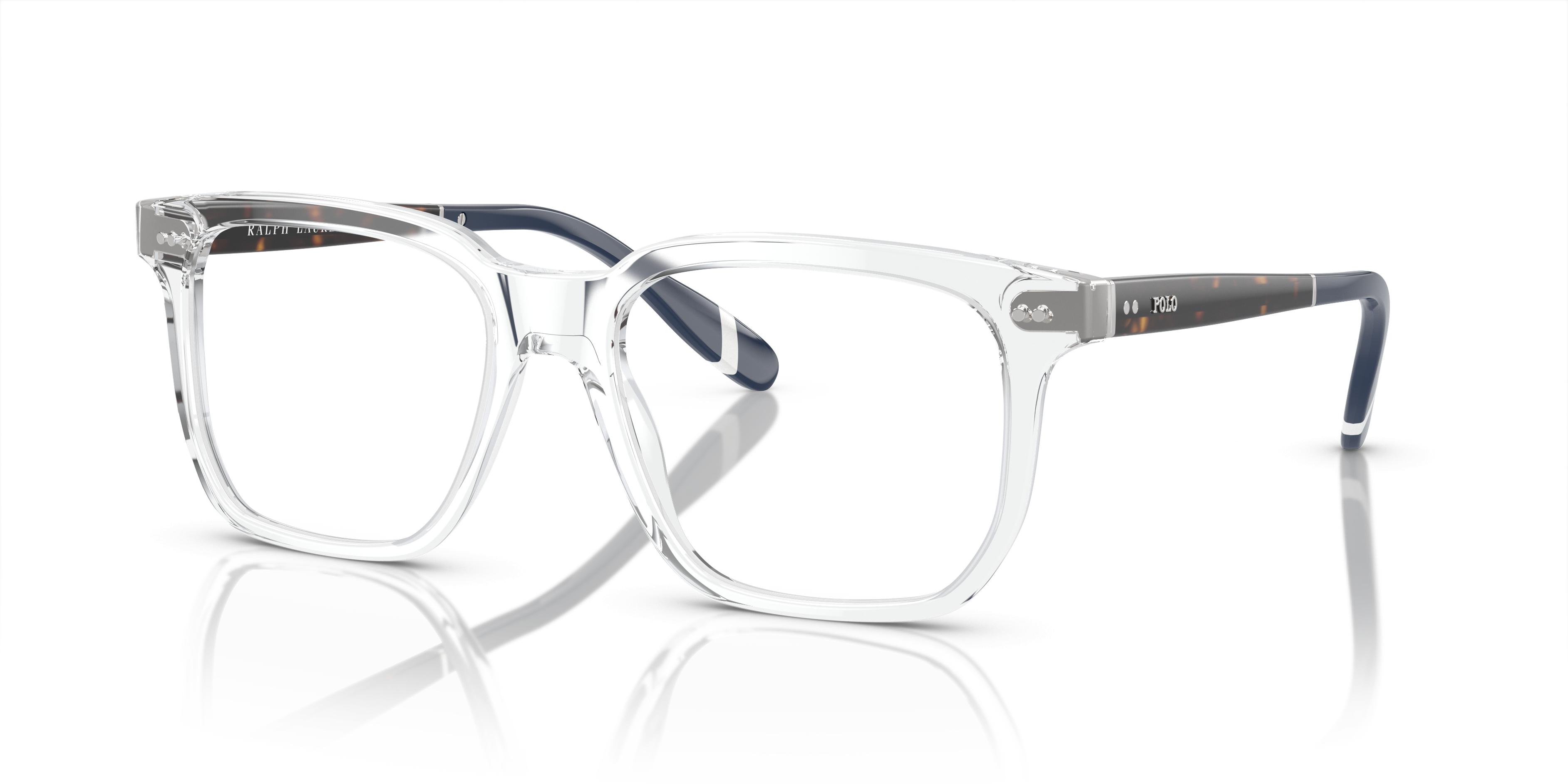 PH2269 Eyeglasses - Polo by Ralph Lauren Authorized Retailer