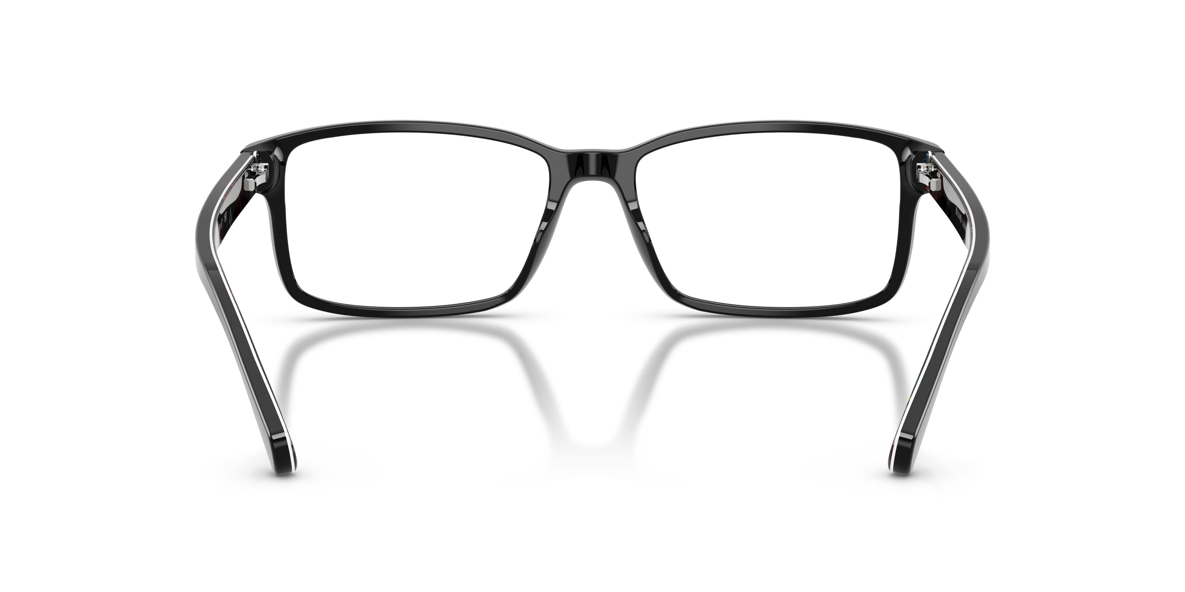 PH2123 Eyeglasses - Polo by Ralph Lauren Authorized Retailer