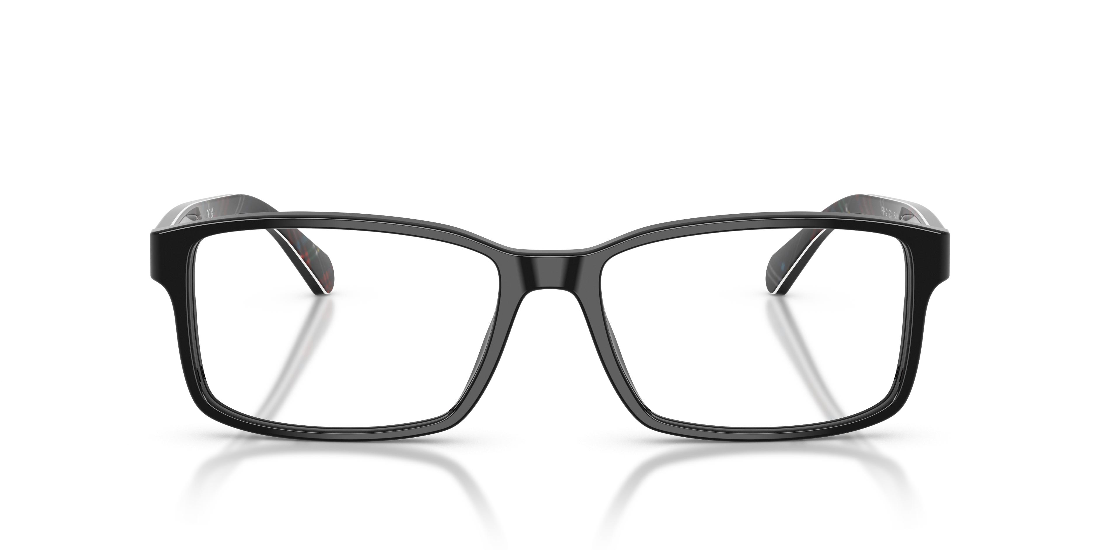 PH2123 Eyeglasses - Polo by Ralph Lauren Authorized Retailer