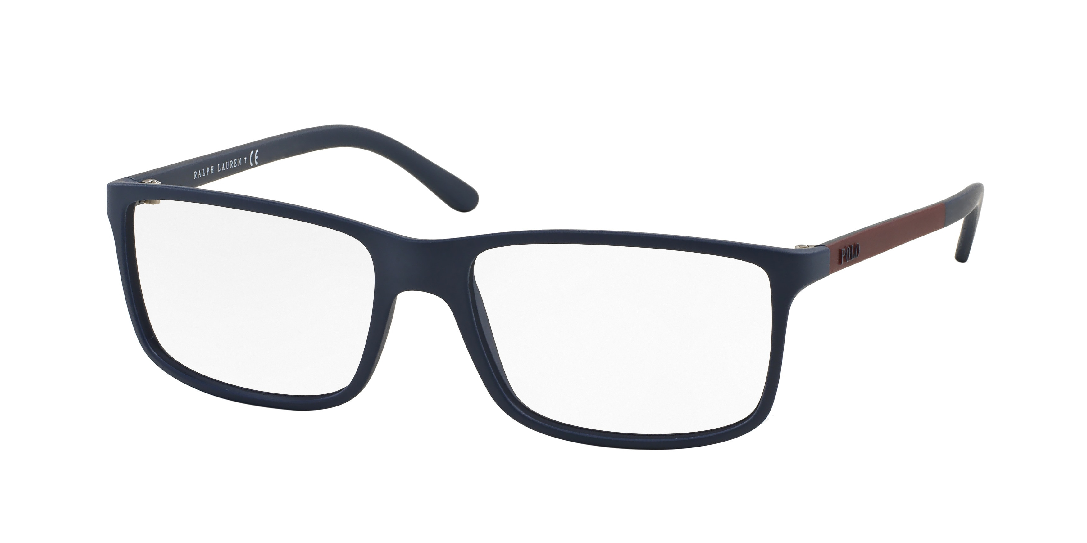 Polo Ralph Lauren RL 8116 Sunglasses Frames Only Eyeglasses Polo Ralph Lauren PH2126 | Free Shipping  main image 3
