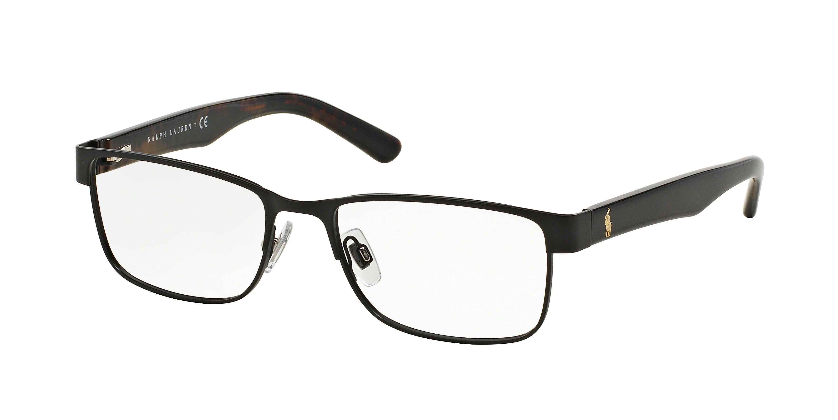 PH1157 Eyeglasses - Polo by Ralph Lauren Authorized Retailer