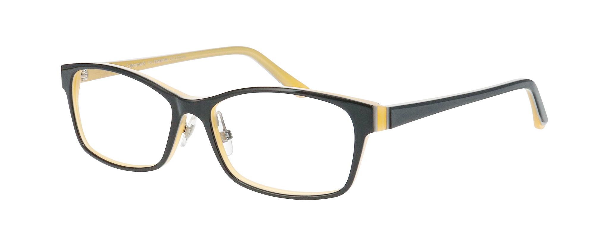 SEVENTEEN 1 Eyeglasses - Prodesign Denmark Authorized Retailer