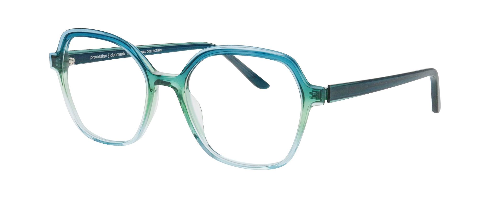 CLEAR 4 Eyeglasses - Prodesign Denmark Authorized Retailer  display picture 1