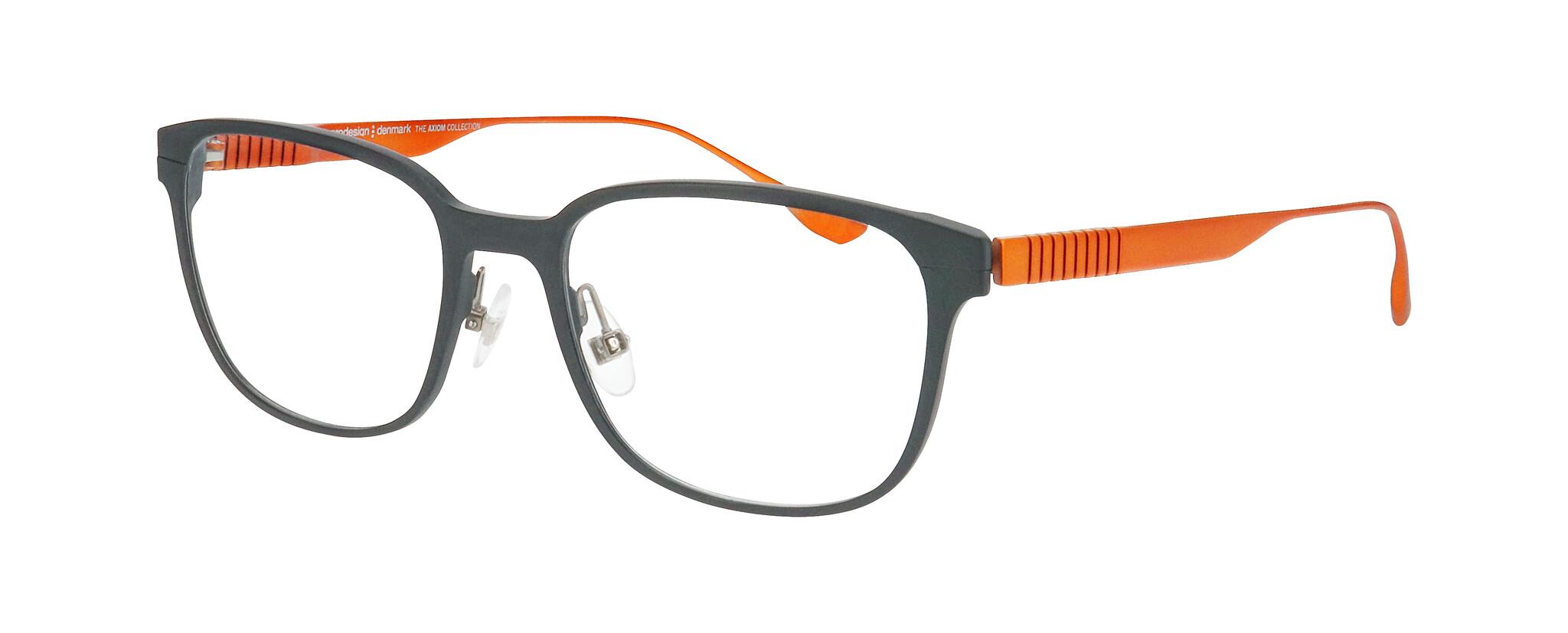 PROFLEX 2 Eyeglasses - Prodesign Denmark Authorized Retailer