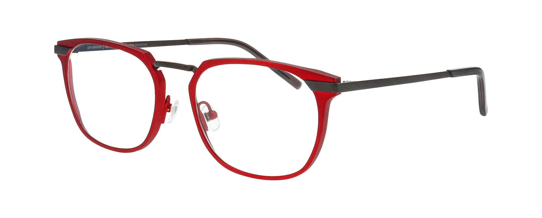 FORCE 2 Eyeglasses - Prodesign Denmark Authorized Retailer