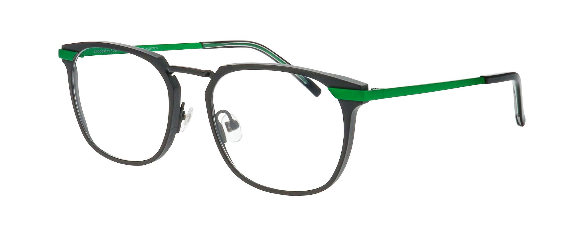 FORCE 2 Eyeglasses - Prodesign Denmark Authorized Retailer