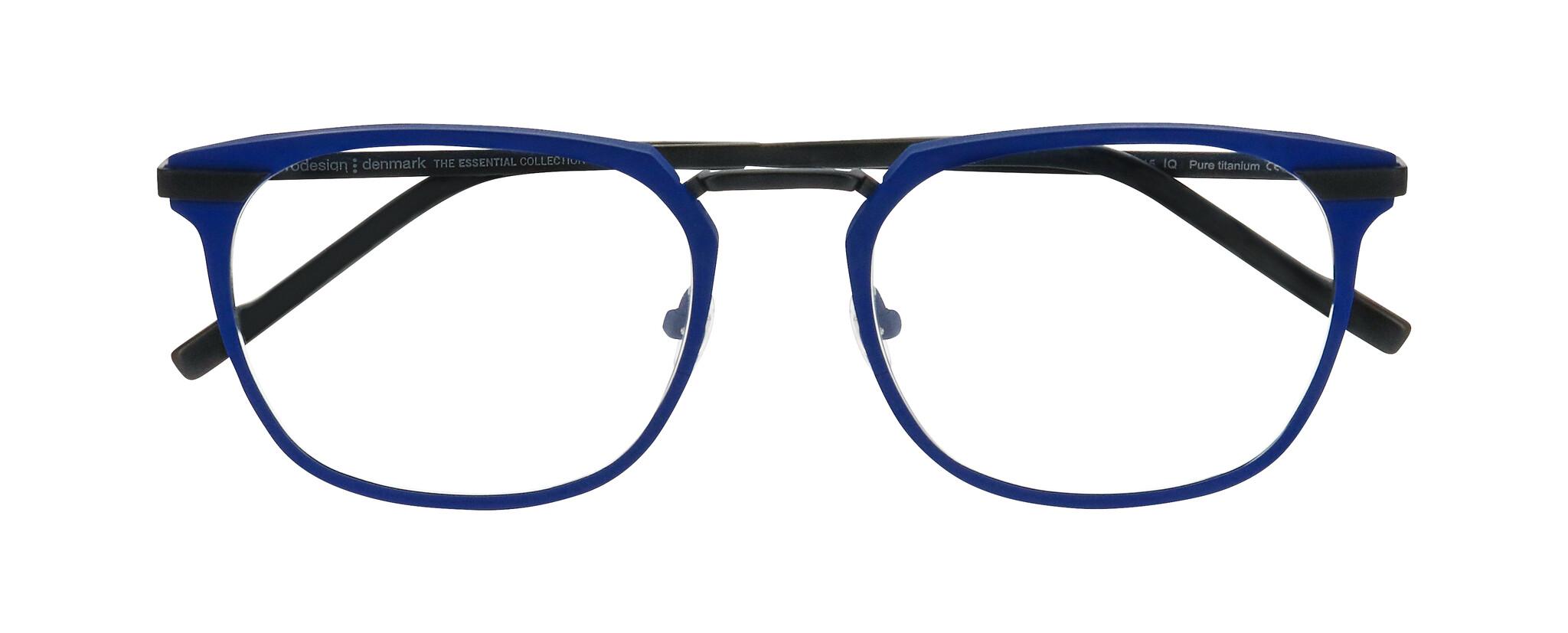 Prodesign Denmark Eyeglasses Eye Glasses Frames 1267 C.4021 53-17 251417_cfc4448f-650e-48b6-abb8  main image 3