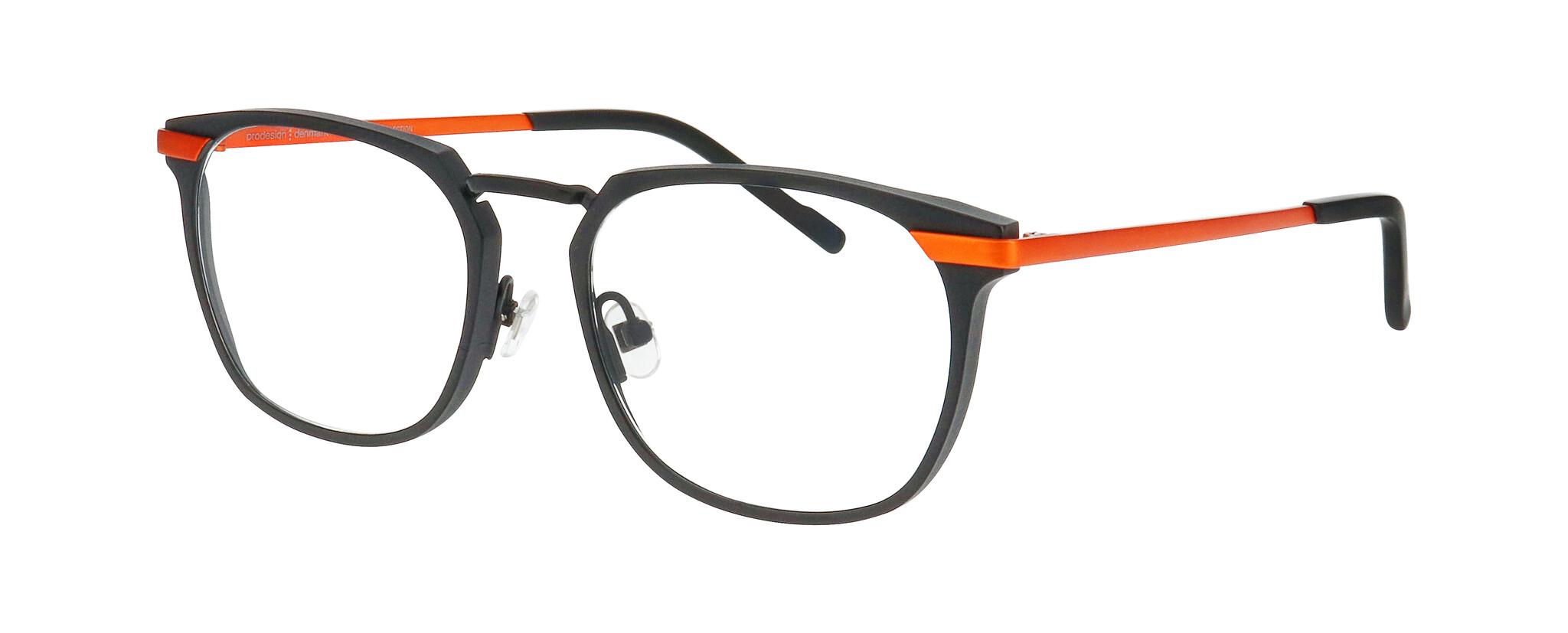 FORCE 2 Eyeglasses - Prodesign Denmark Authorized Retailer  display picture 1