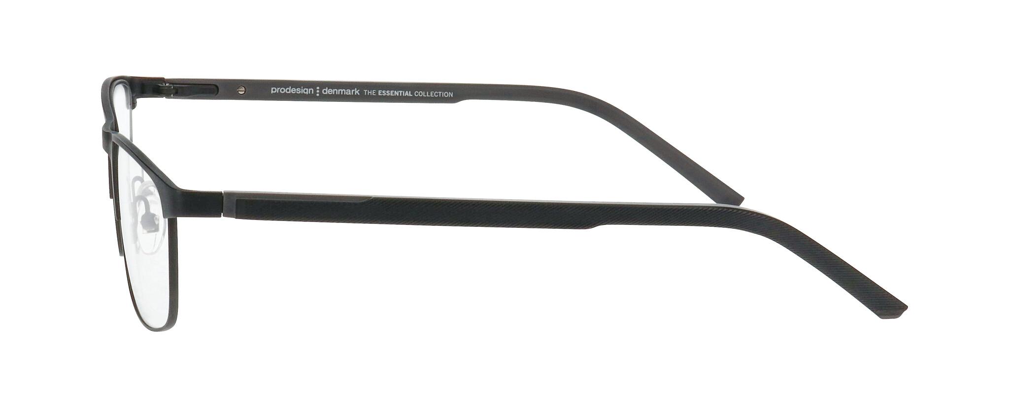 STEP 1 Eyeglasses - Prodesign Denmark Authorized Retailer