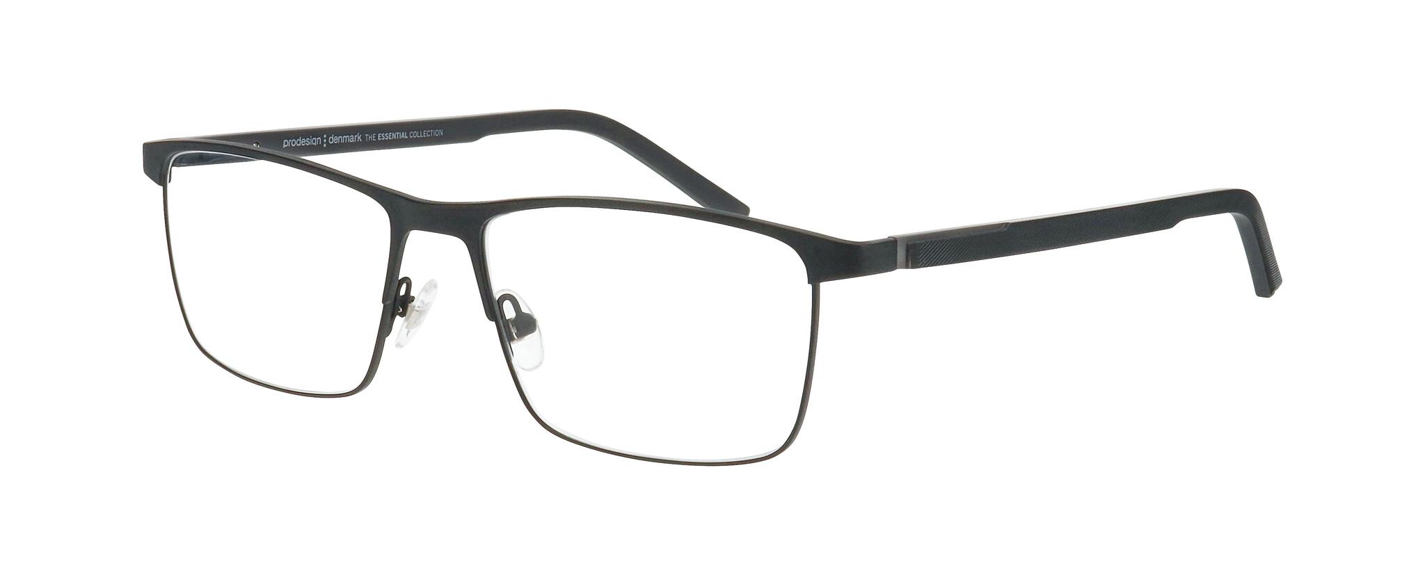 STEP 3 Eyeglasses - Prodesign Denmark Authorized Retailer