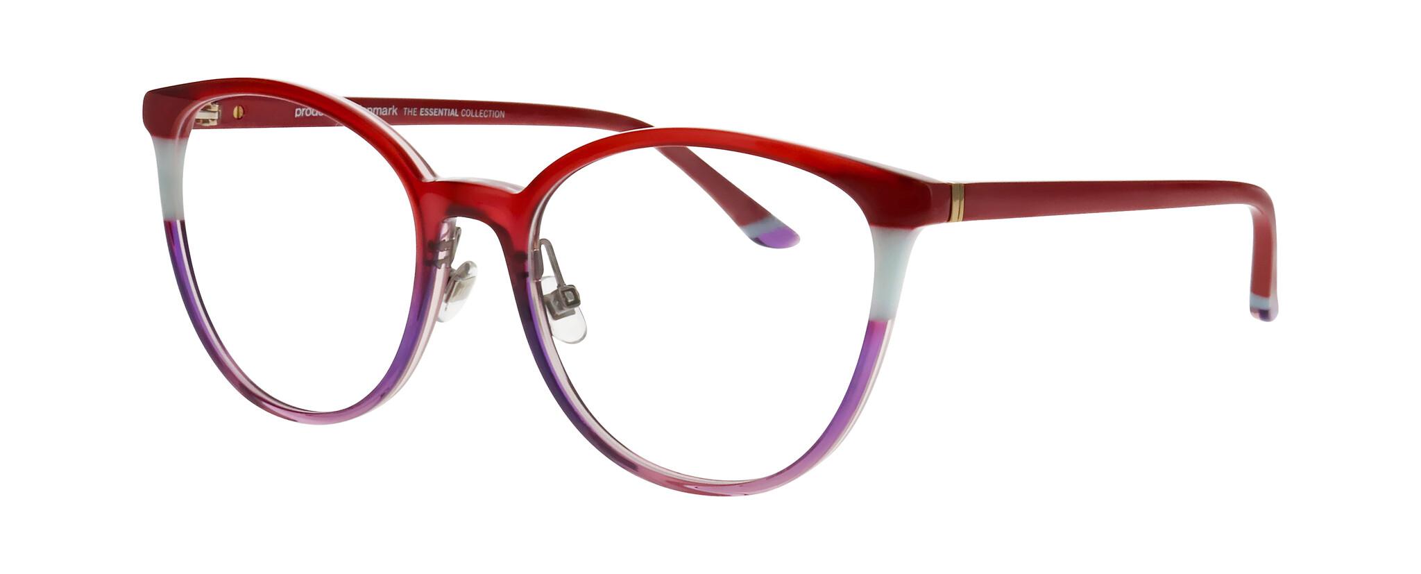 GLOW 1 Eyeglasses - Prodesign Denmark Authorized Retailer