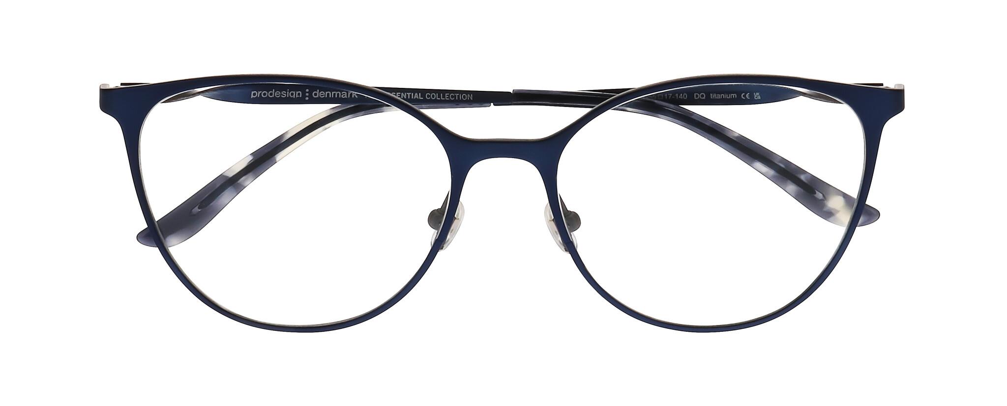 ProDesign Denmark Twist Eyeglasses TWIST-4897 main image 2