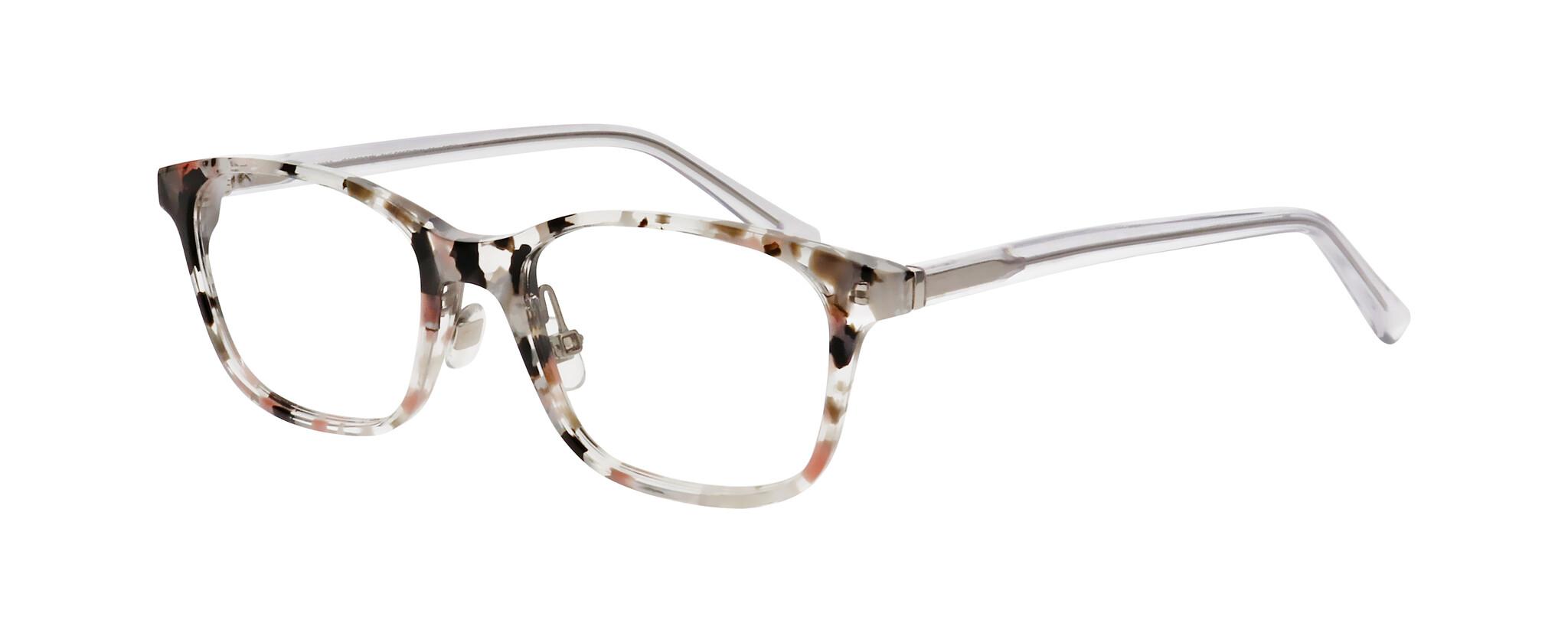 VIBE 2 Eyeglasses - Prodesign Denmark Authorized Retailer