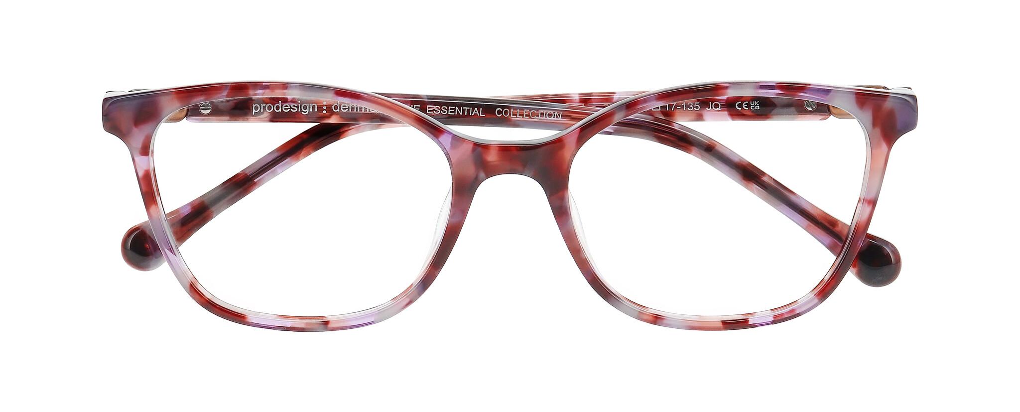 CLEO 1 Eyeglasses - Prodesign Denmark Authorized Retailer
