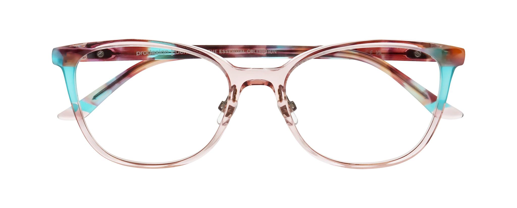 GLOW 2 Eyeglasses - Prodesign Denmark Authorized Retailer