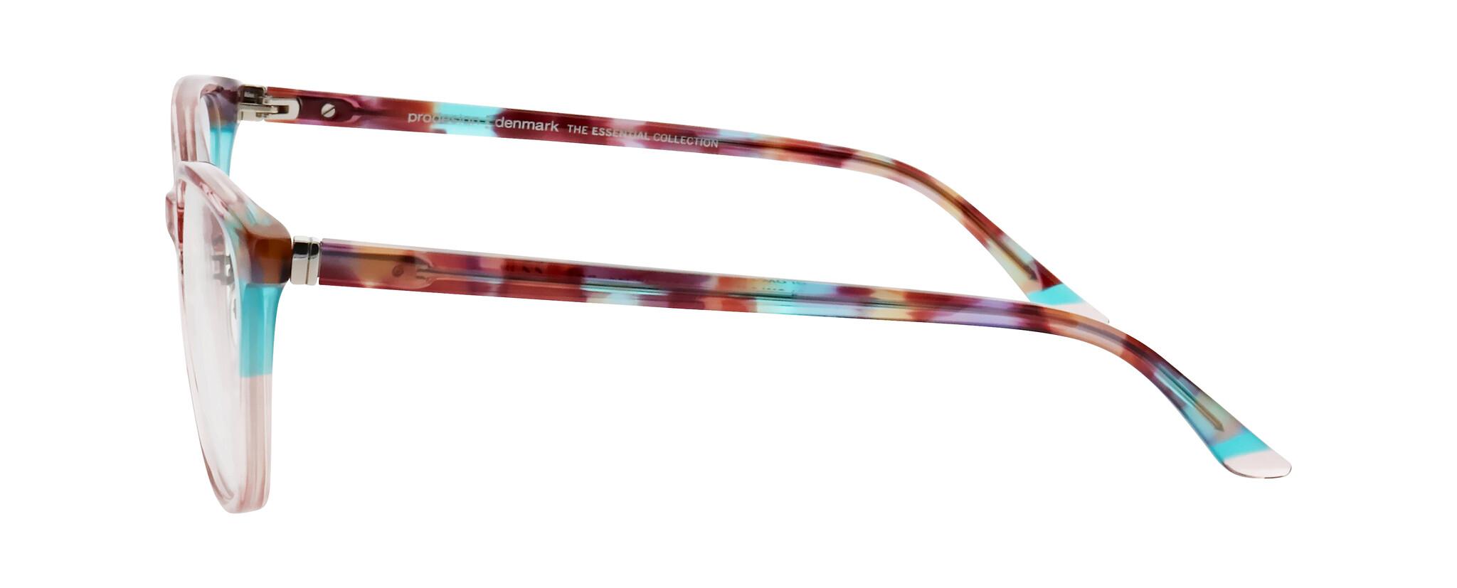 GLOW 2 Eyeglasses - Prodesign Denmark Authorized Retailer