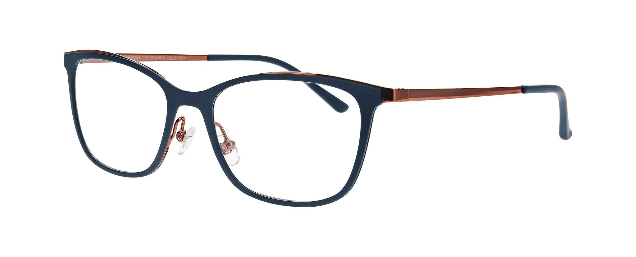 LIFTED 2 Eyeglasses - Prodesign Denmark Authorized Retailer