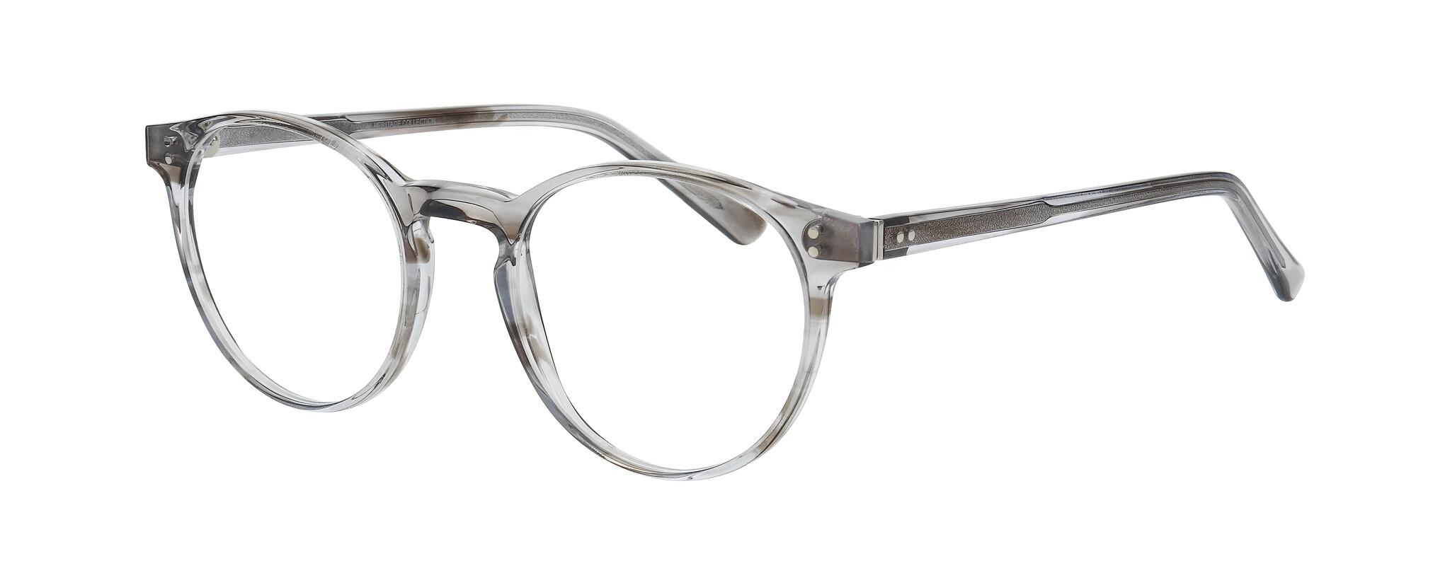 Model 4770 Eyeglasses - Prodesign Denmark Authorized 