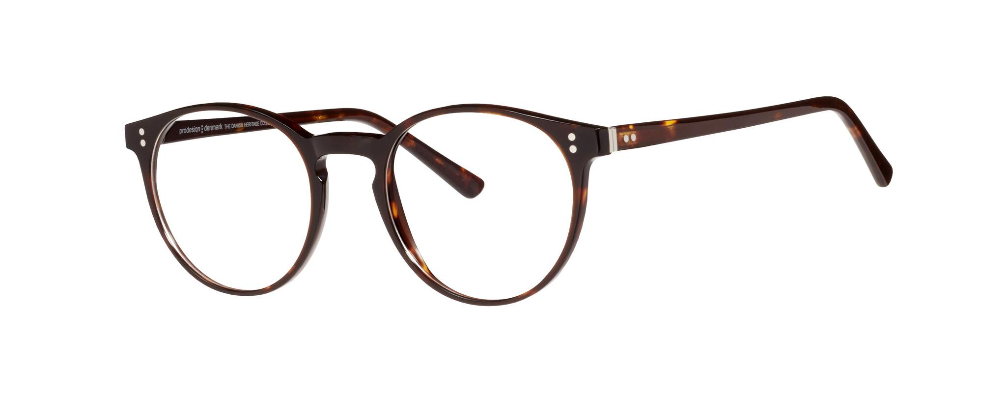 Prodesign Denmark Eyeglasses Eye Glasses Frames 4770-1 C.9012 DN 47-19-140 Model 4770 Eyeglasses - Prodesign Denmark Authorized  main image 4