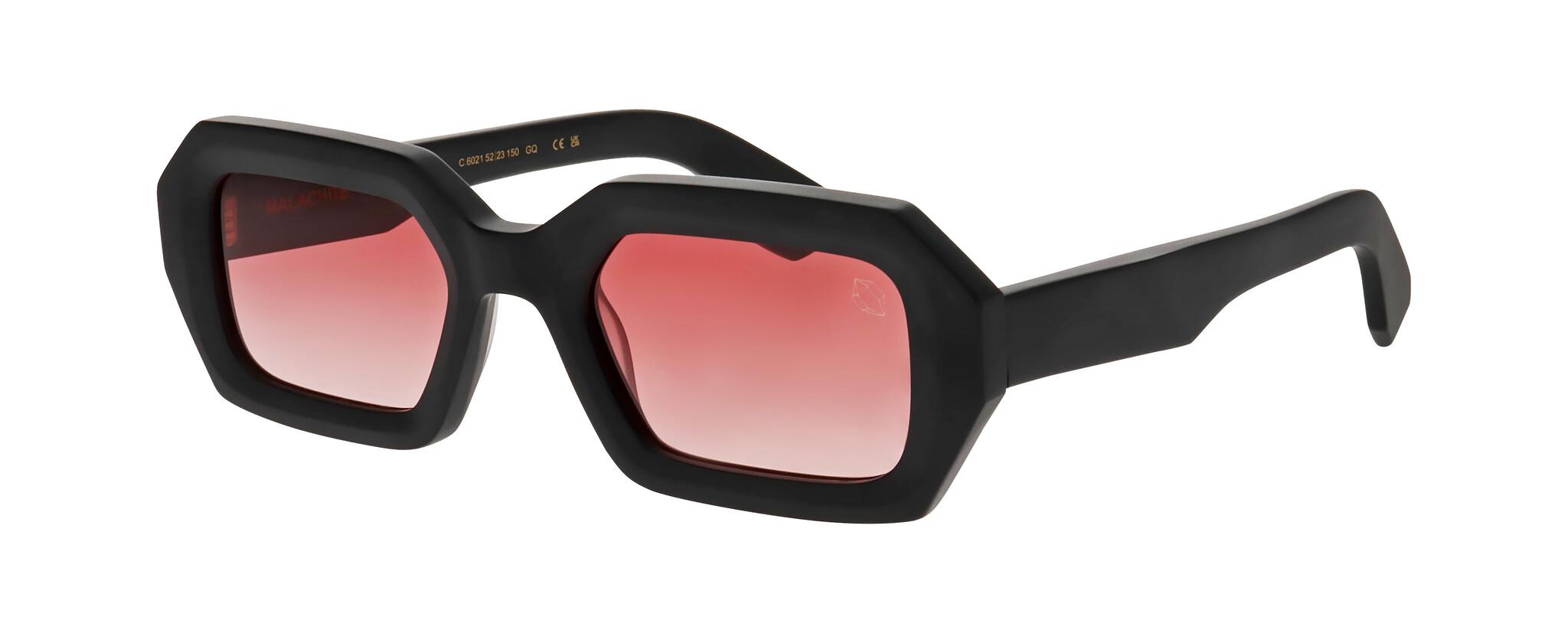 MALACHITE Sunglasses - Prodesign Denmark Authorized Retailer  display picture 2