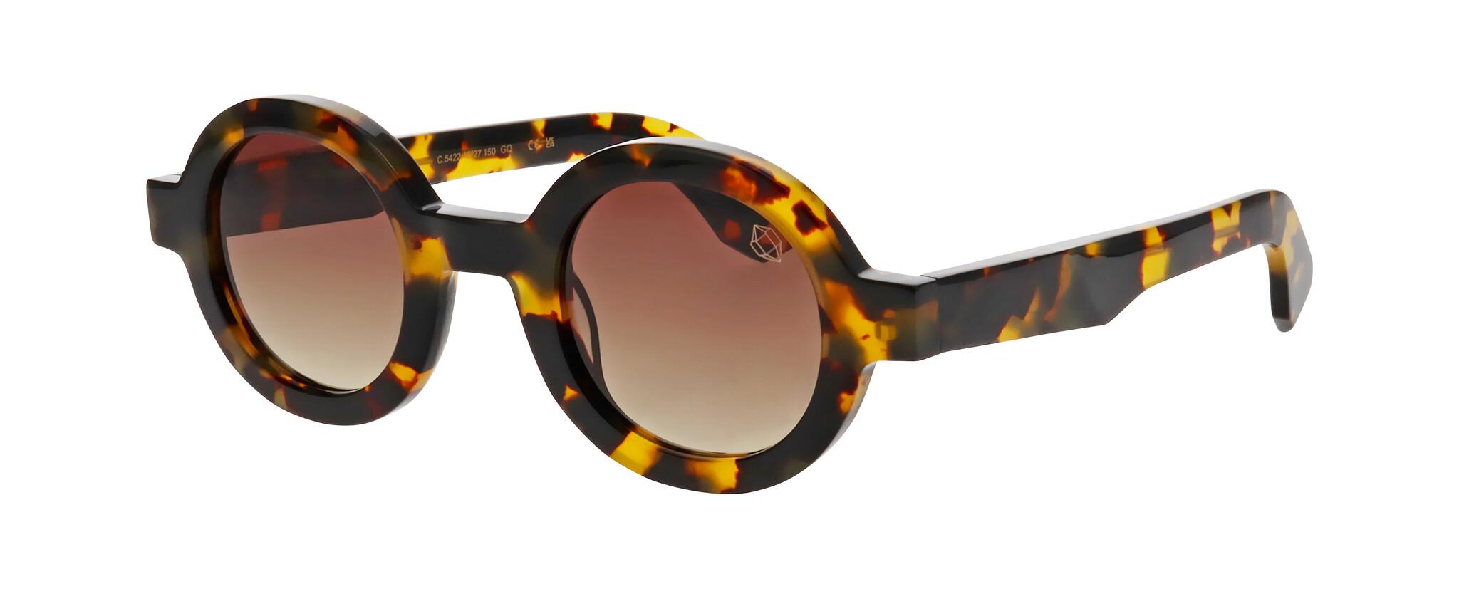 KUNZITE Sunglasses - Prodesign Denmark Authorized Retailer