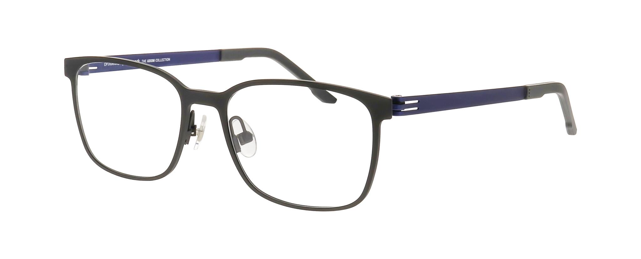 CONNECT 2 Eyeglasses - Prodesign Denmark Authorized Retailer